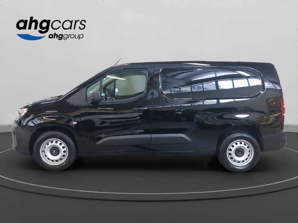 OPEL Combo cargo 2.4 t XL 1.5 D S/S-image-1