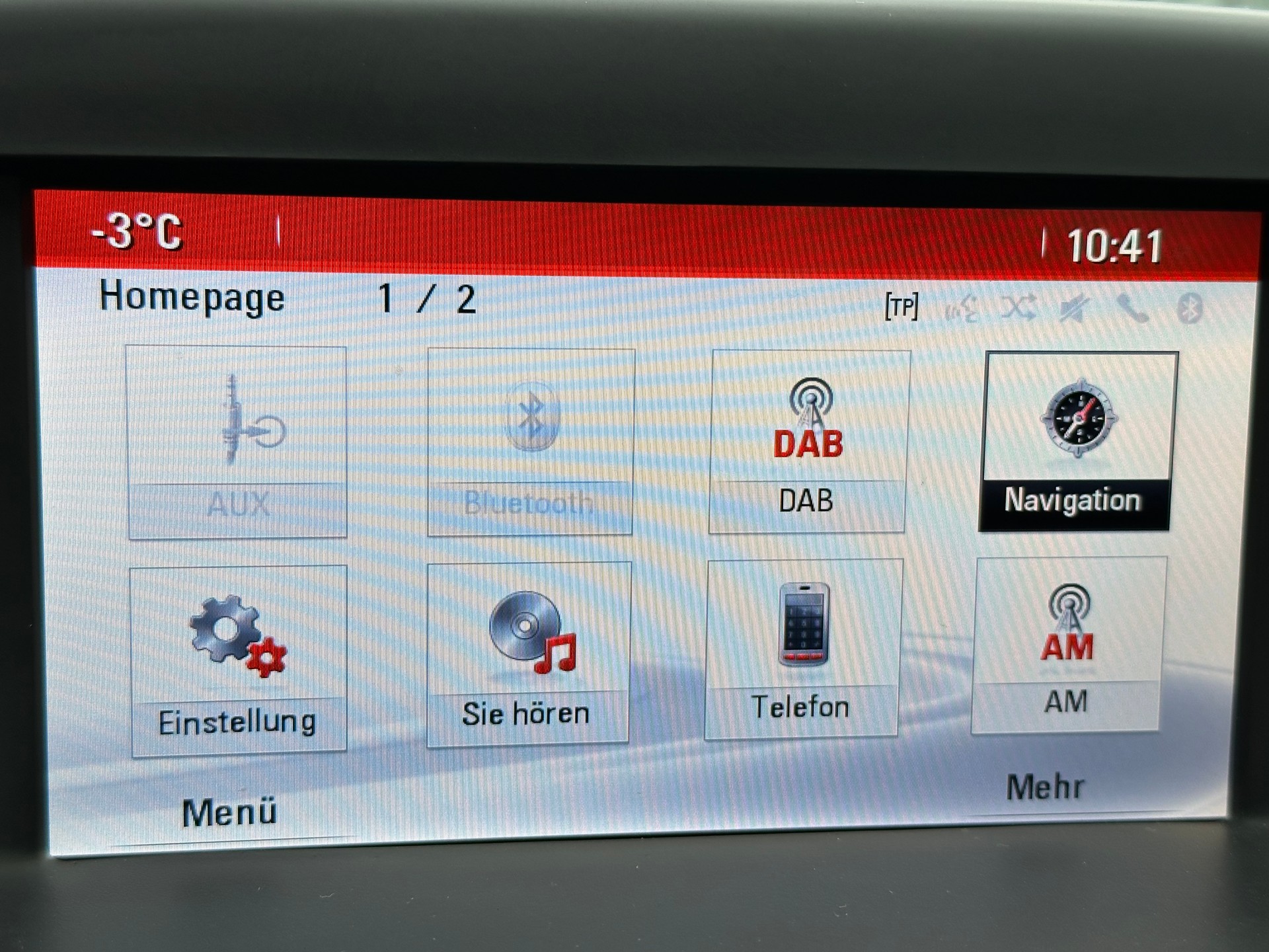 OPEL Meriva 1.4 Turbo Drive Automatic-image-22