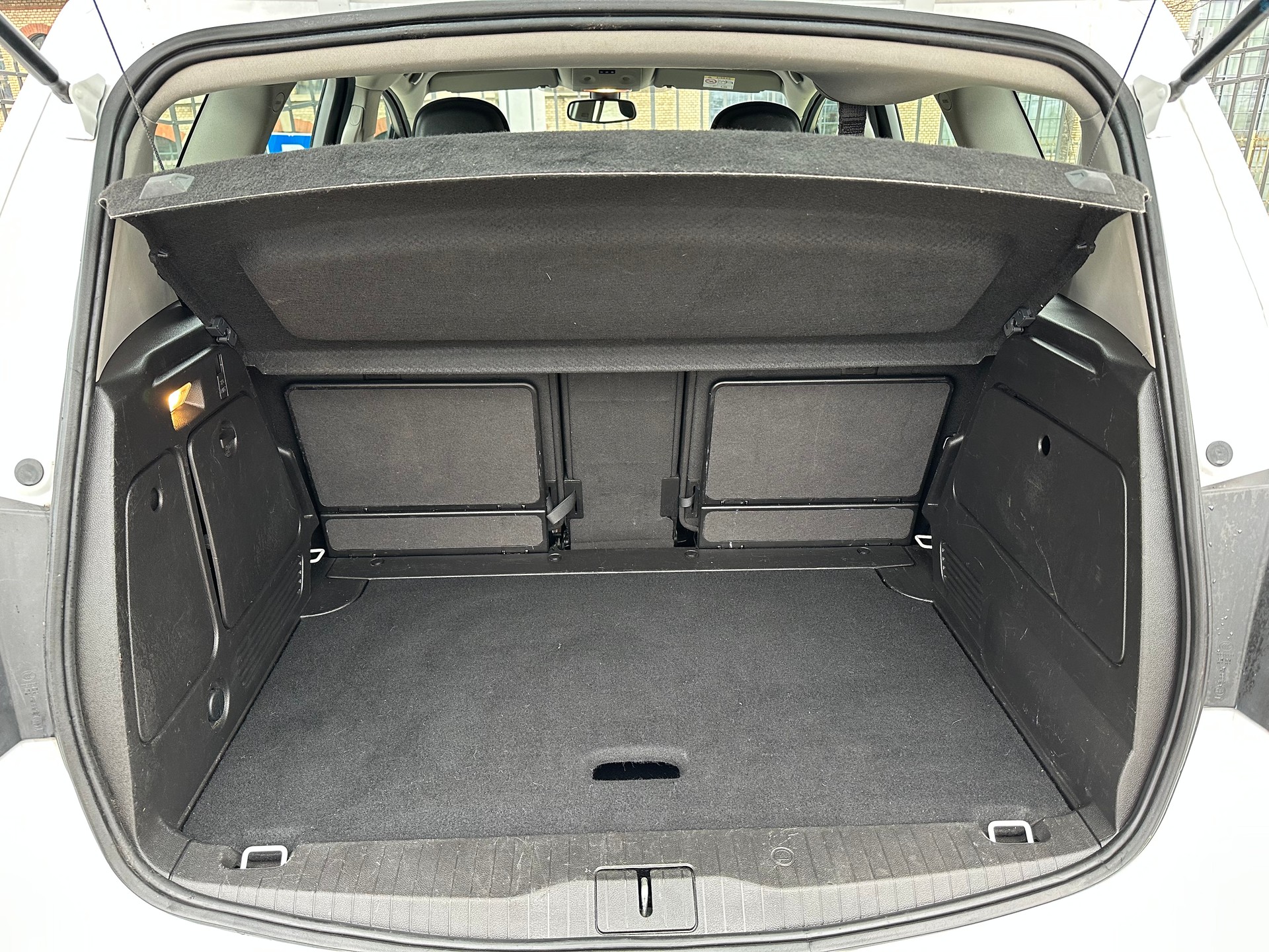OPEL Meriva 1.4 Turbo Drive Automatic-image-29