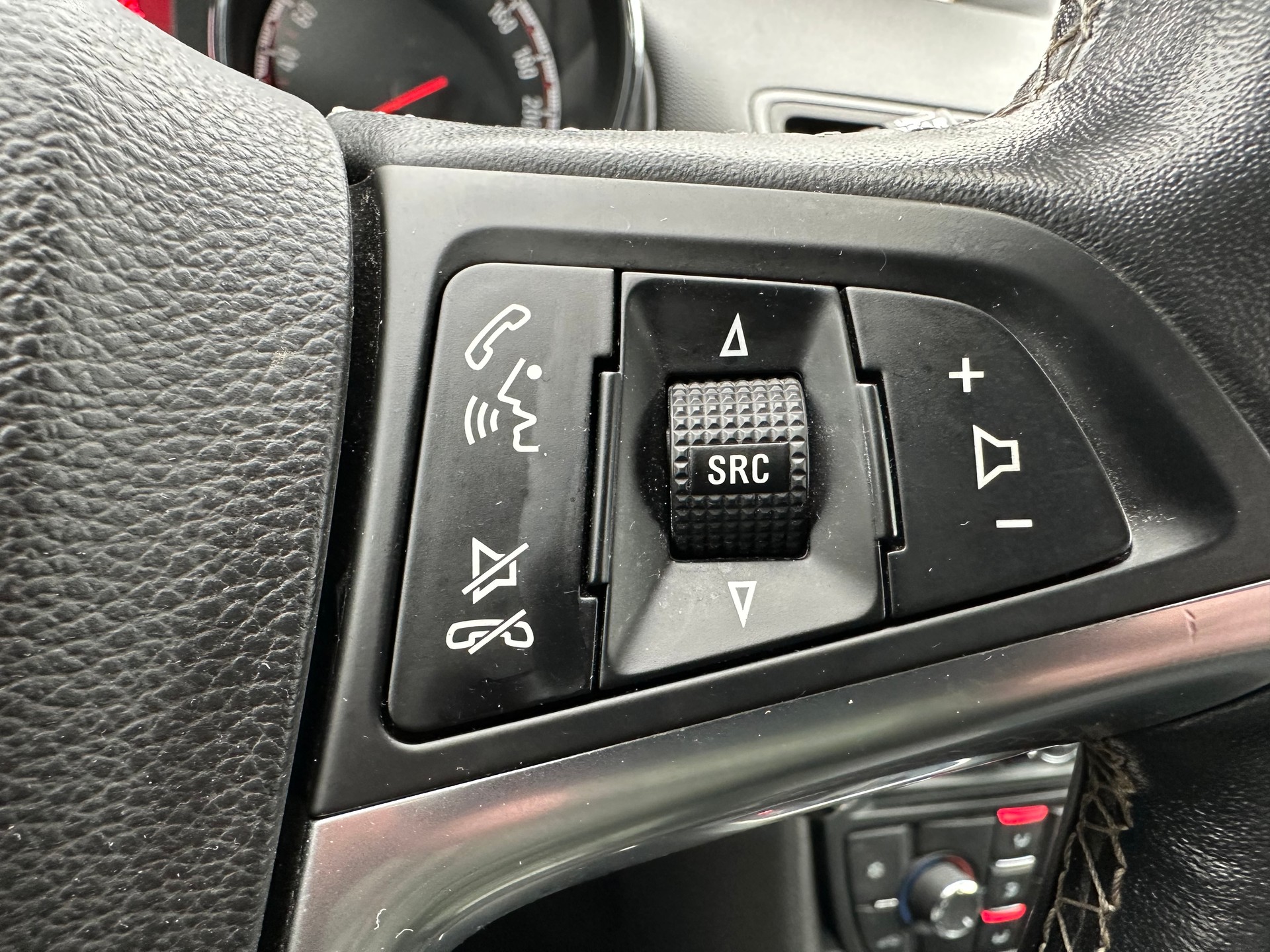 OPEL Meriva 1.4 Turbo Drive Automatic-image-21