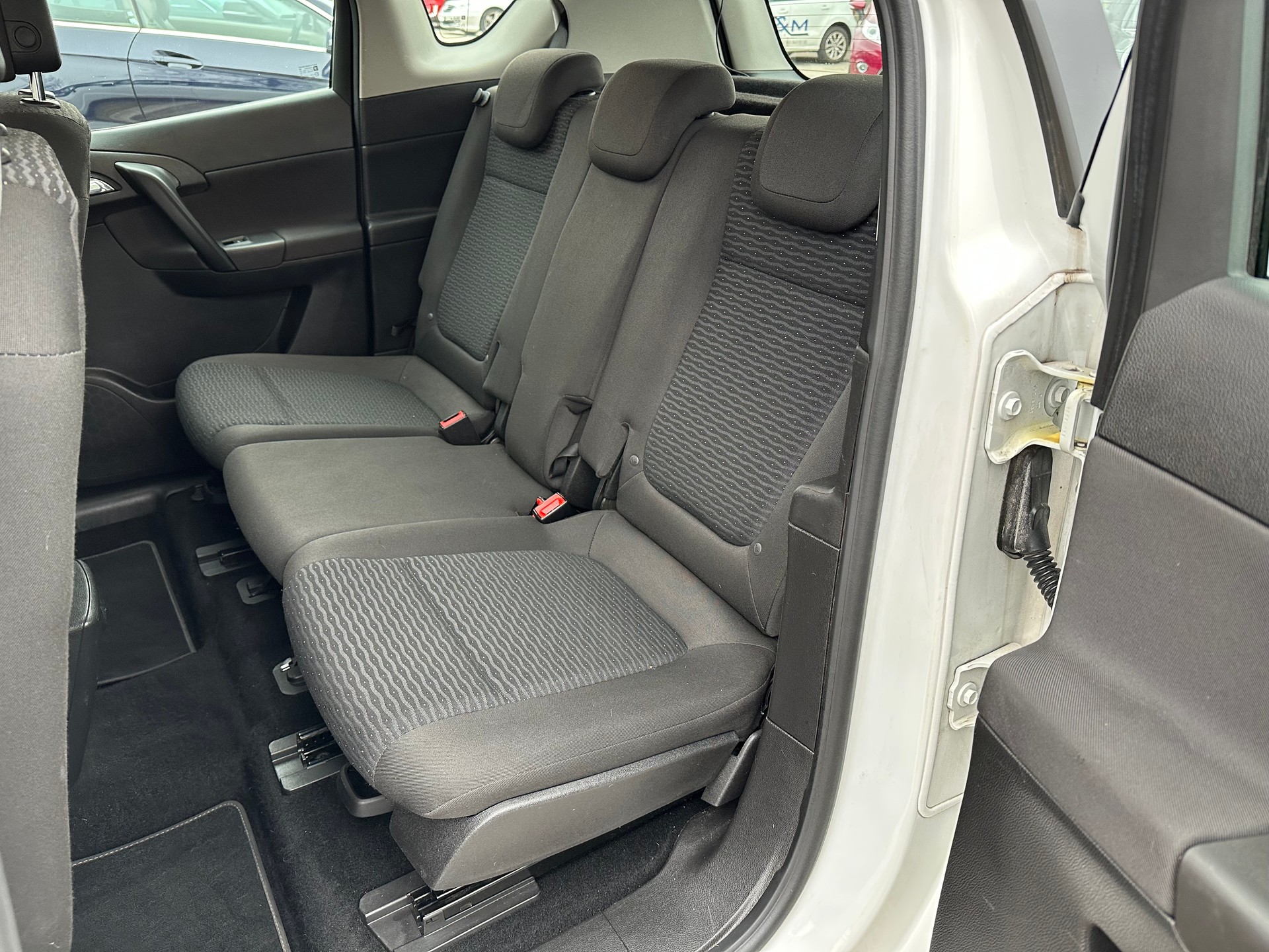 OPEL Meriva 1.4 Turbo Drive Automatic-image-14