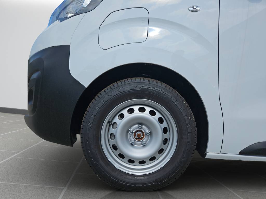 PEUGEOT Expert 75 KWh Long-image-15