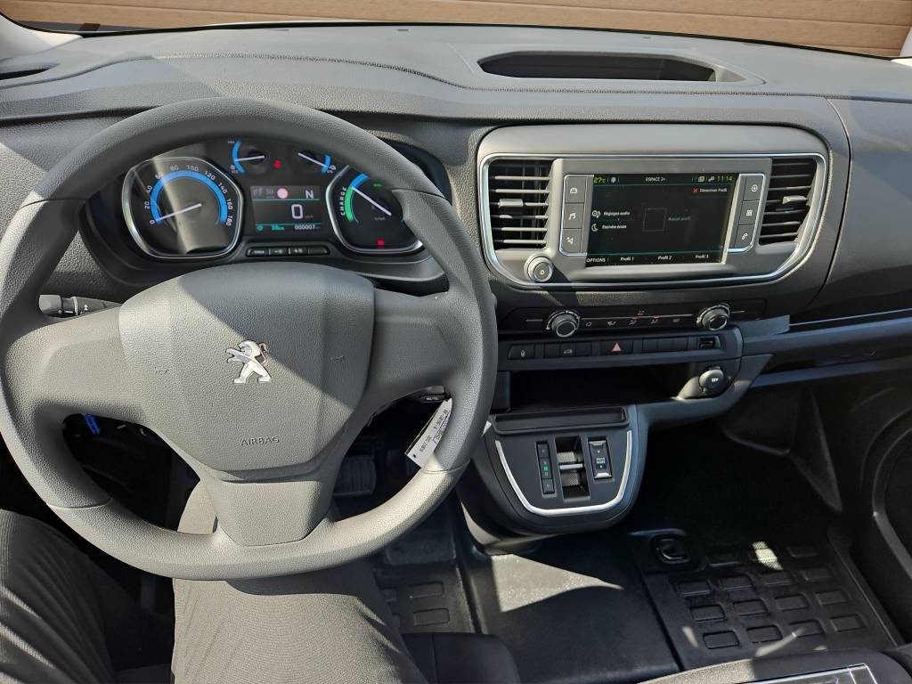 PEUGEOT Expert 75 KWh Long-image-5