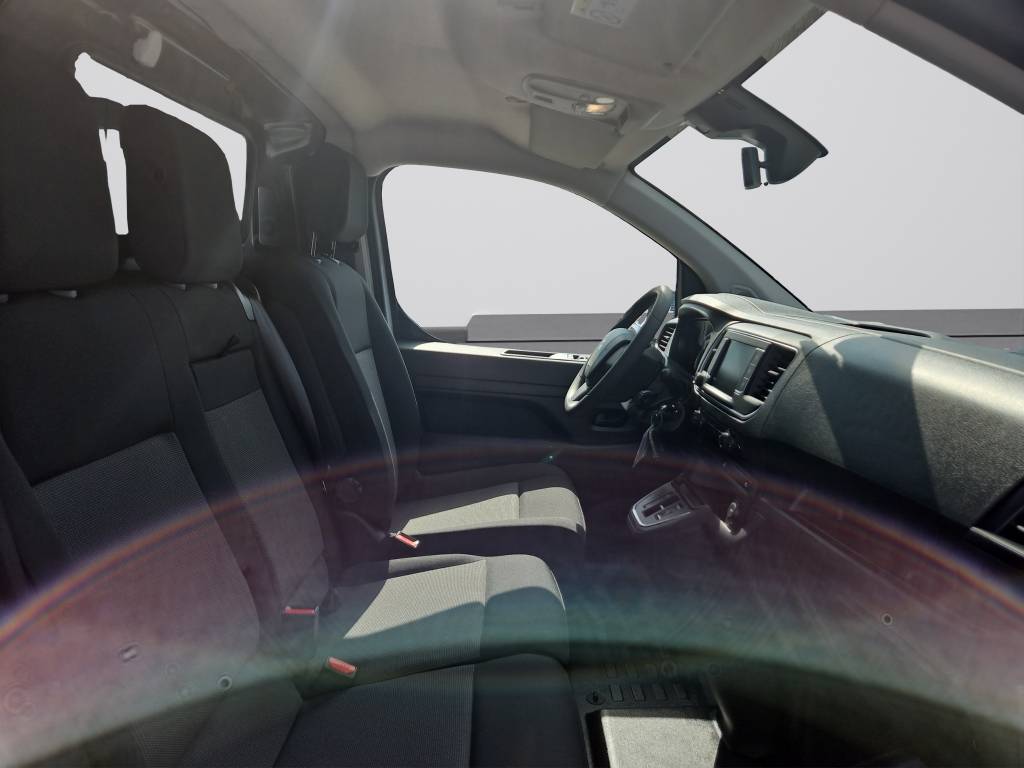 PEUGEOT Expert 75 KWh Long-image-10