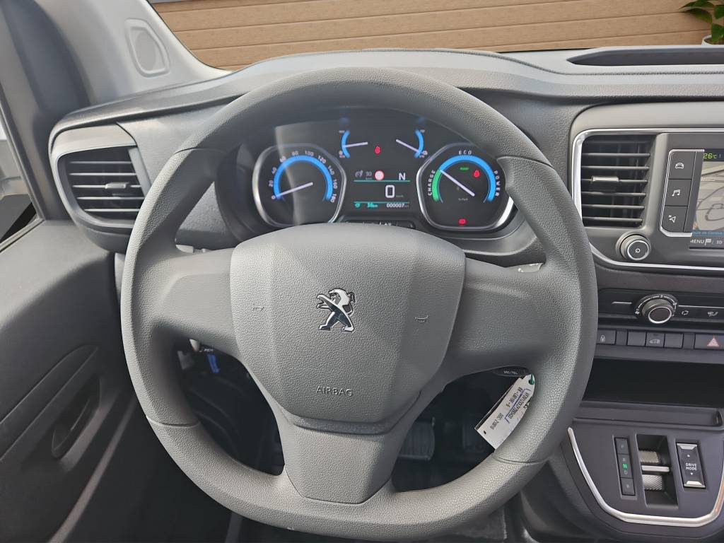 PEUGEOT Expert 75 KWh Long-image-14