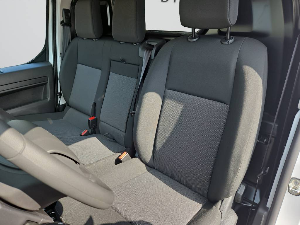 PEUGEOT Expert 75 KWh Long-image-8