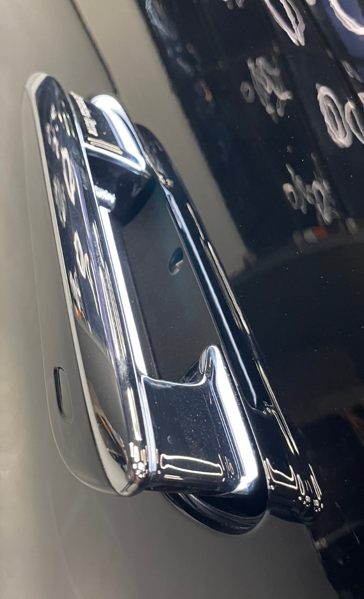 MERCEDES-BENZ E 220 d AMG Line 9G-Tronic-image-17