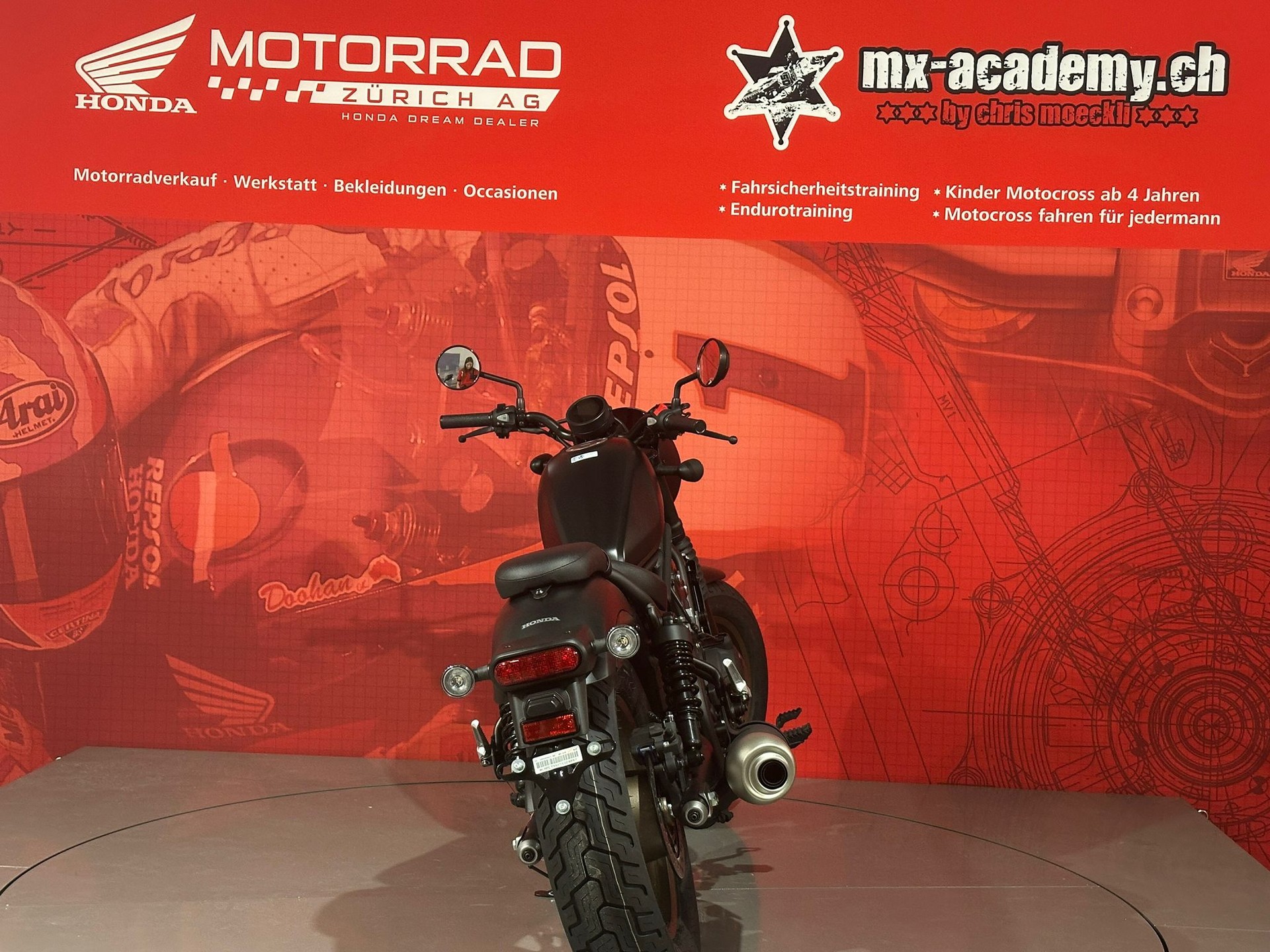 HONDA CMX500 Rebel *Neufahrzeug*-showroom-element-2