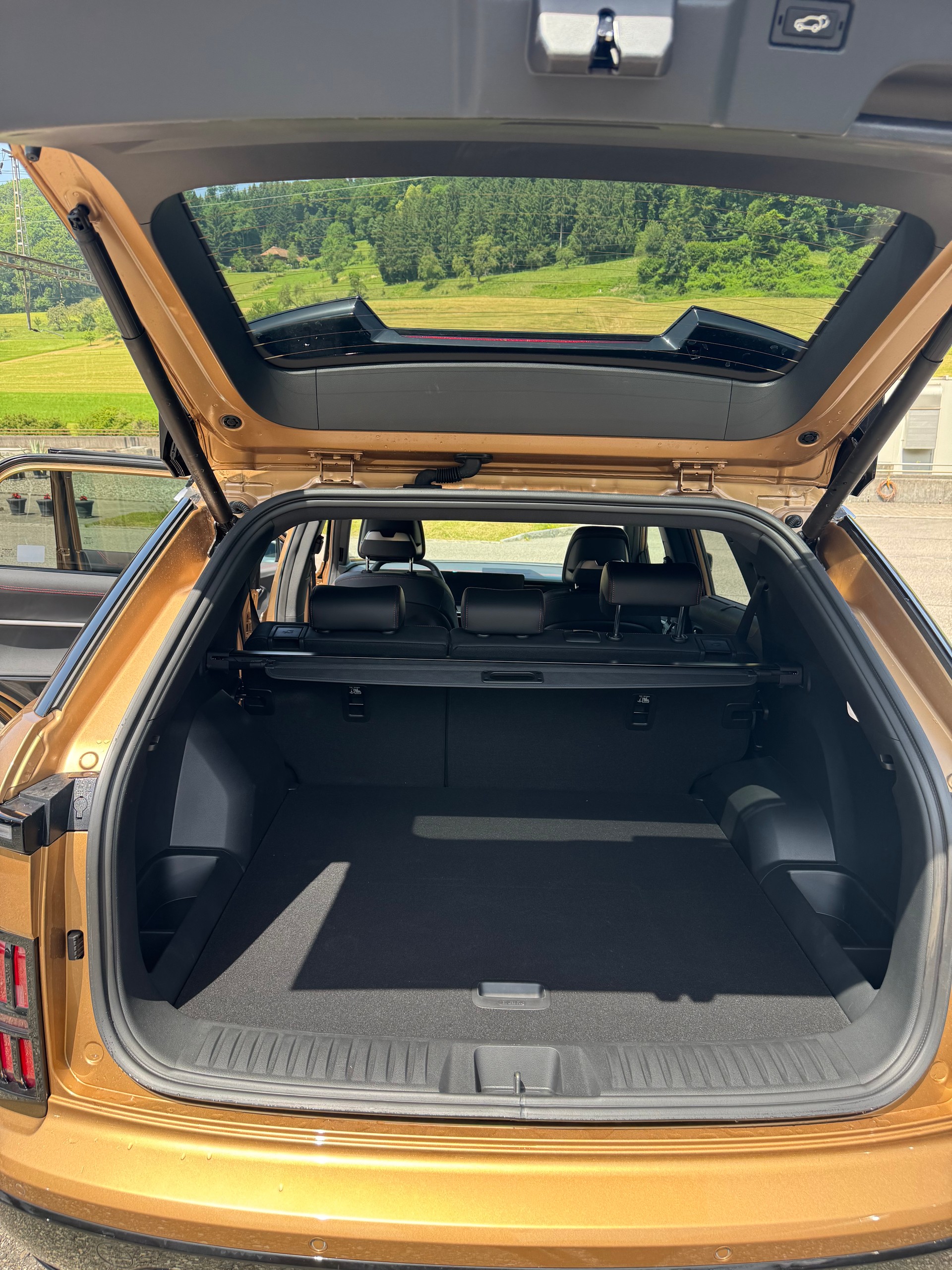 KGM-SsangYong Actyon 1.5 T GDI First Edition 4WD Automat-image-10