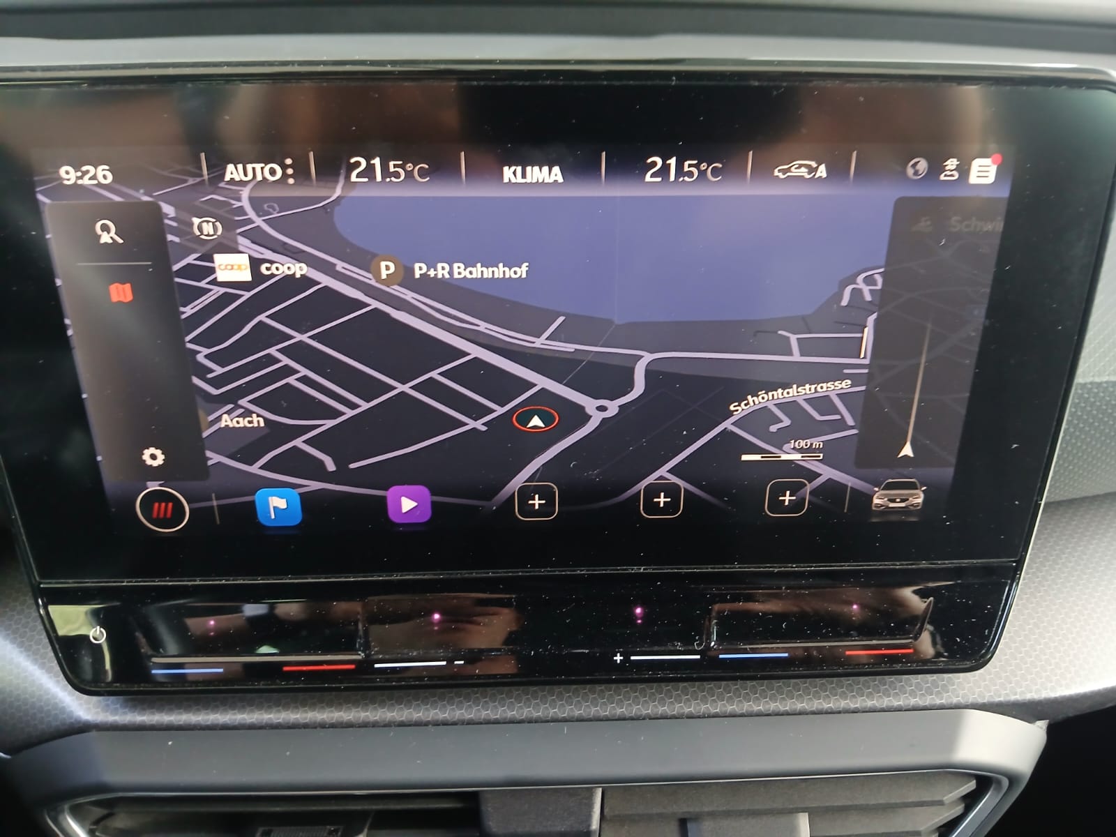 SEAT Leon ST 2.0 TDI Style 4Drive DSG-image-10
