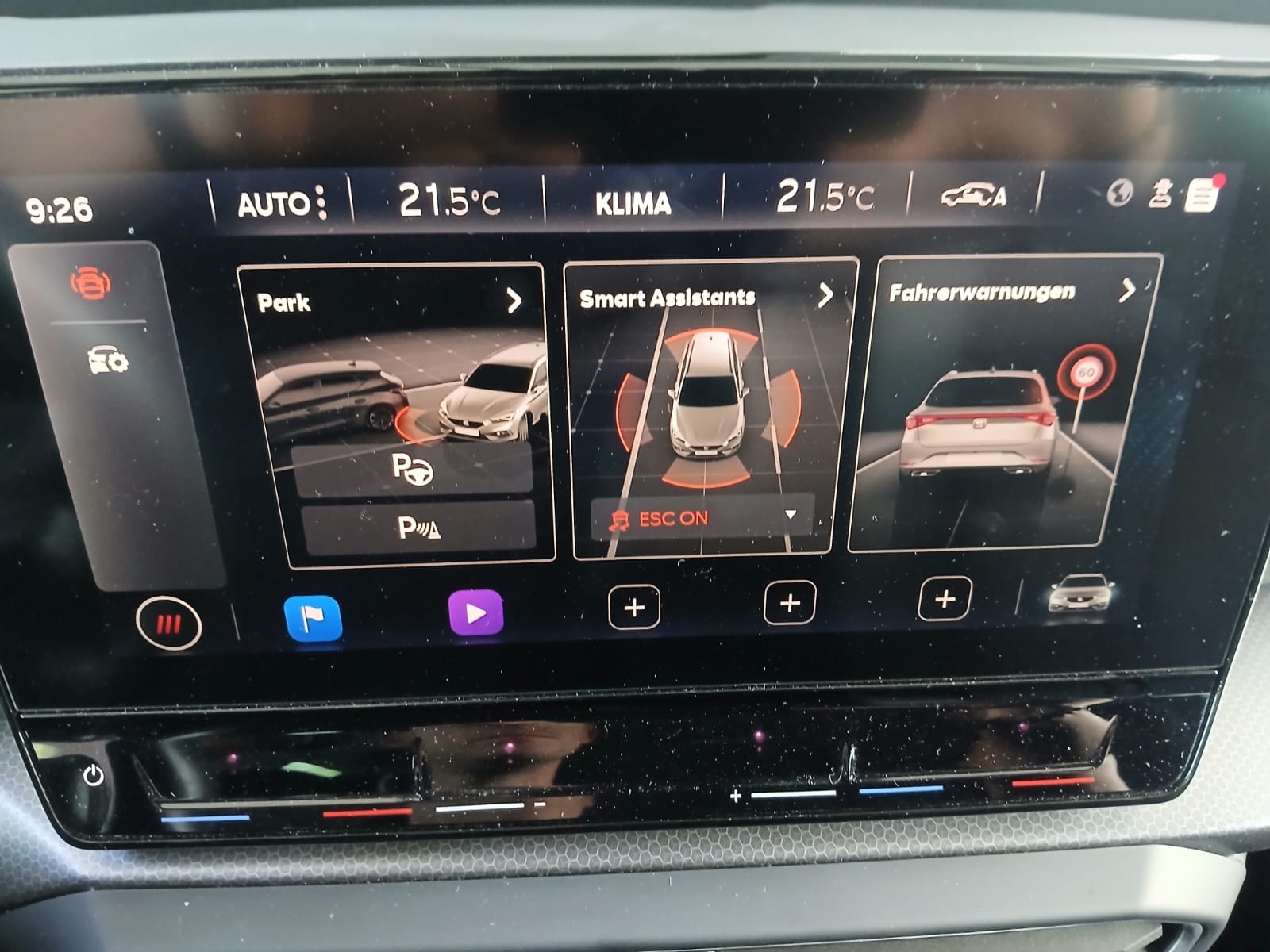 SEAT Leon ST 2.0 TDI Style 4Drive DSG-image-12