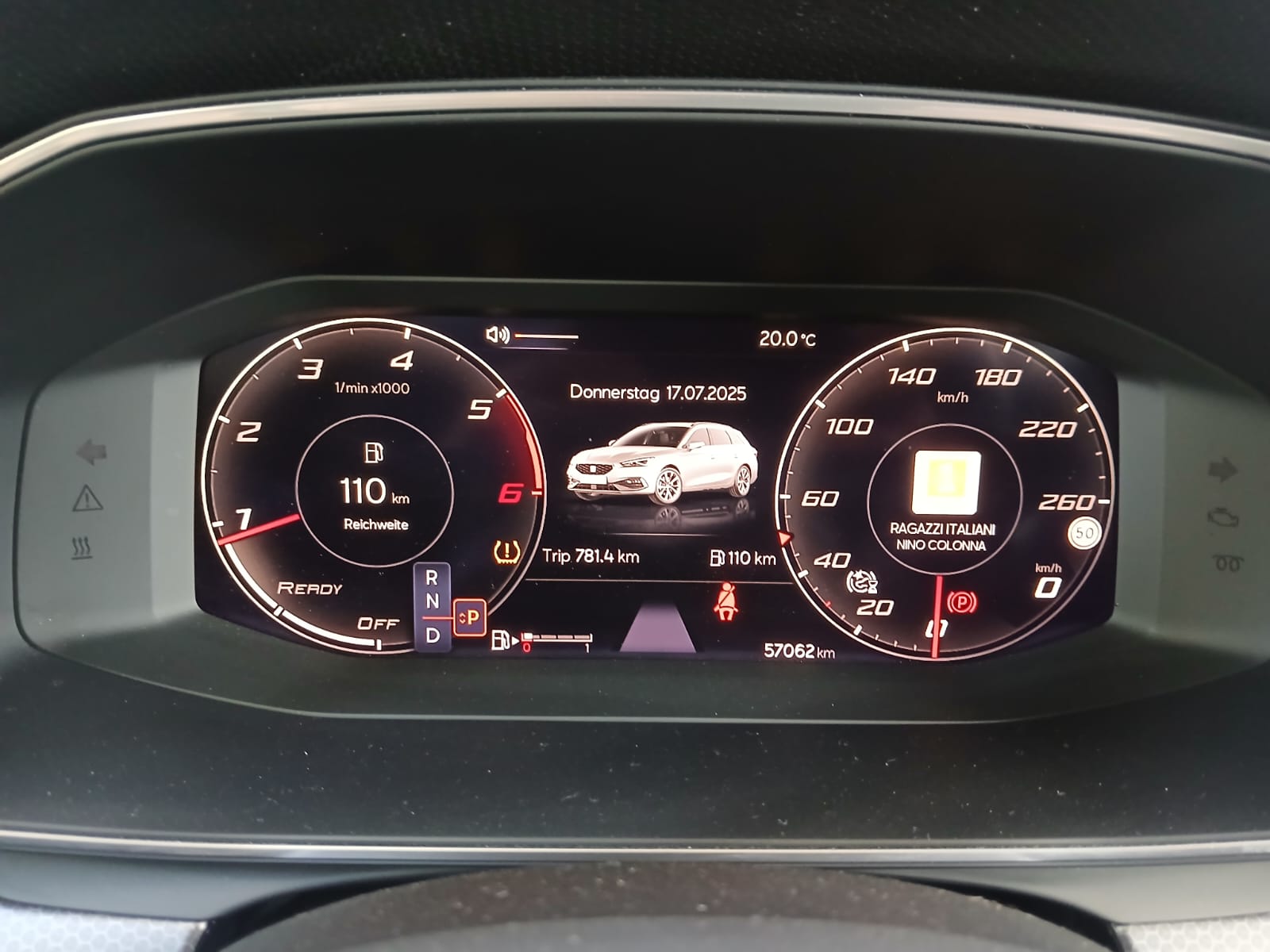 SEAT Leon ST 2.0 TDI Style 4Drive DSG-image-9