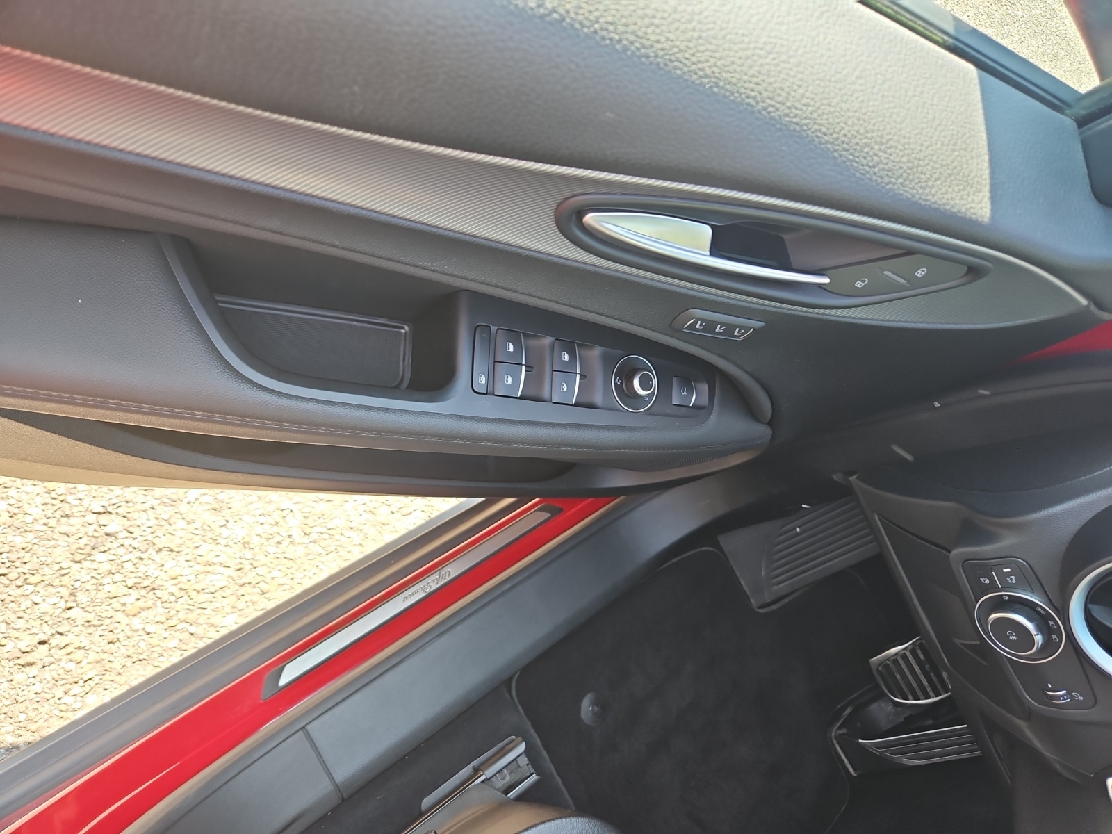 ALFA ROMEO Stelvio 2.0 Q4 Sprint Veloce-image-10