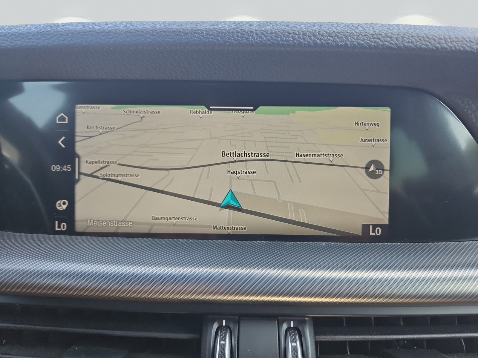 ALFA ROMEO Stelvio 2.0 Q4 Sprint Veloce-image-15