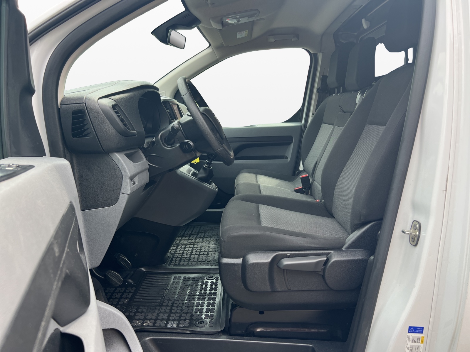 OPEL Vivaro Cargo 2.0 D Enjoy s/s L EN-image-7