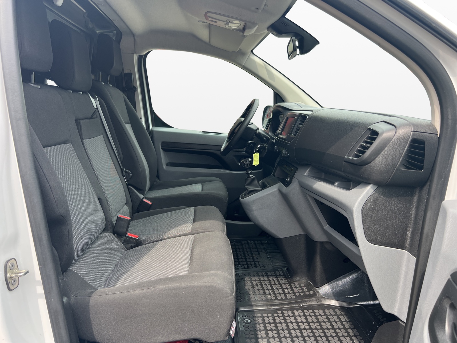 OPEL Vivaro Cargo 2.0 D Enjoy s/s L EN-image-13