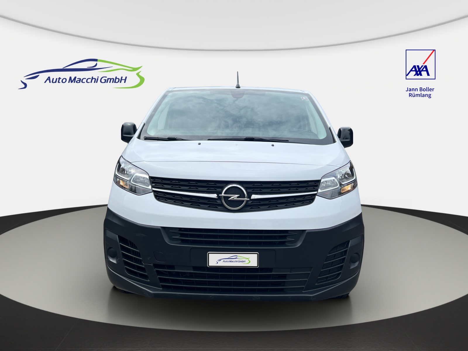 OPEL Vivaro Cargo 2.0 D Enjoy s/s L EN-image-2
