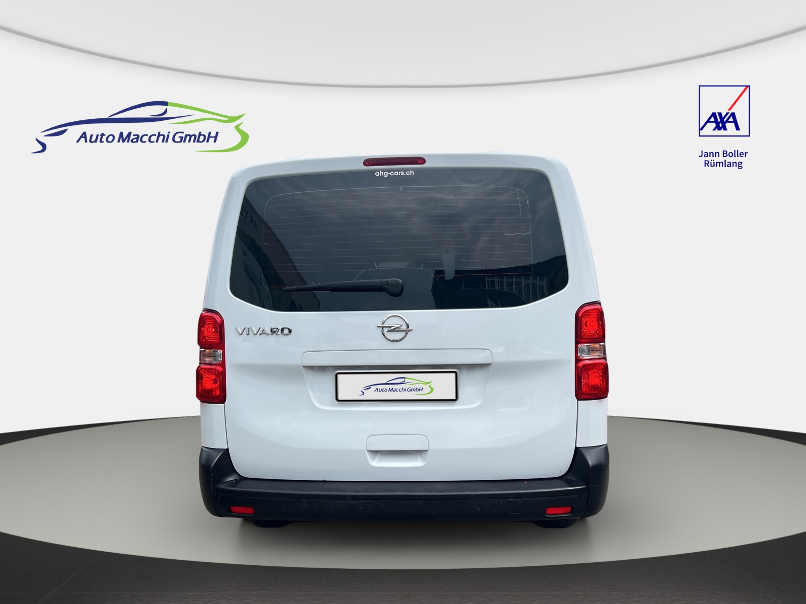 OPEL Vivaro Cargo 2.0 D Enjoy s/s L EN-image-6