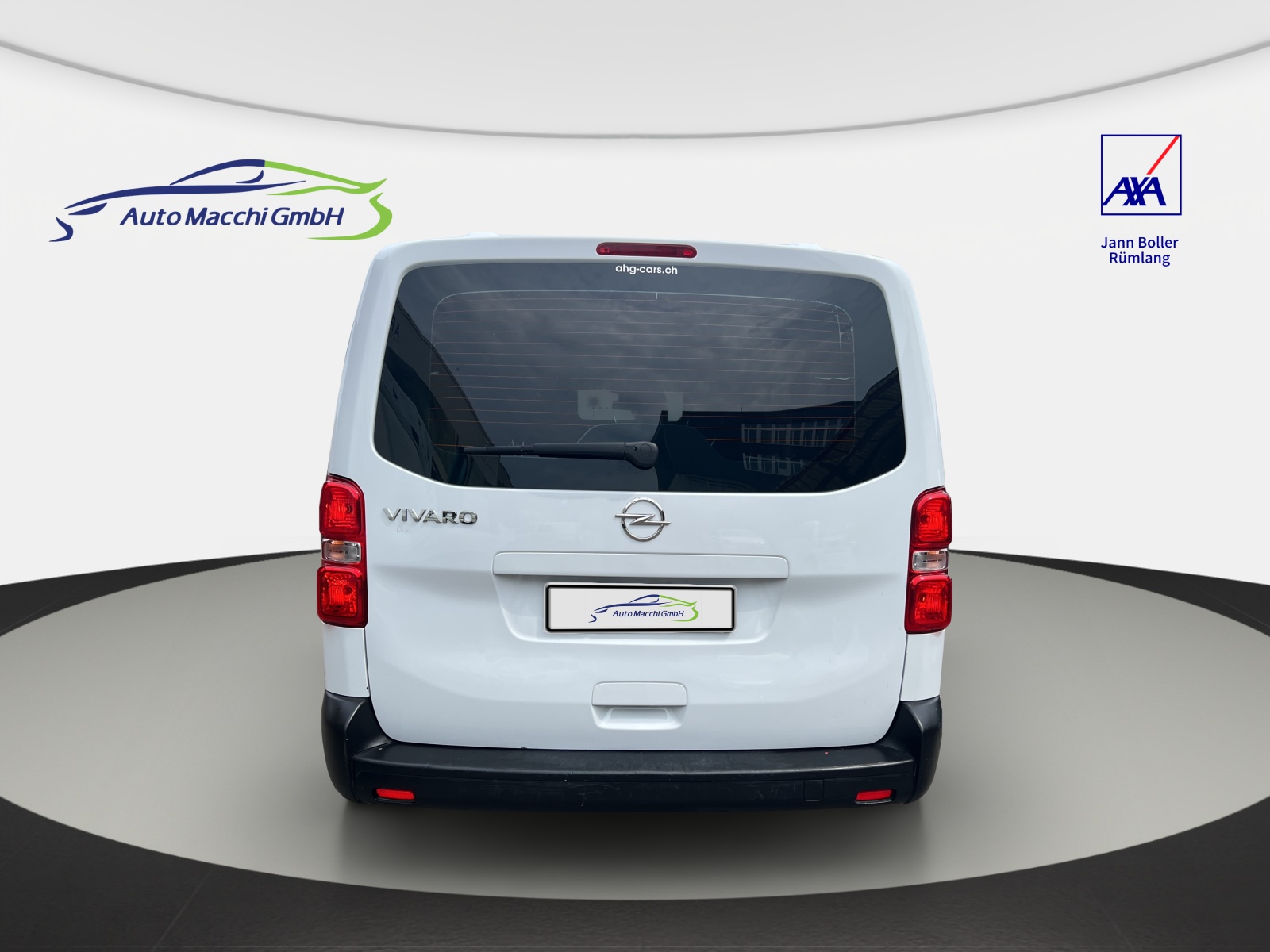 OPEL Vivaro Cargo 2.0 D Enjoy s/s L EN-image-18