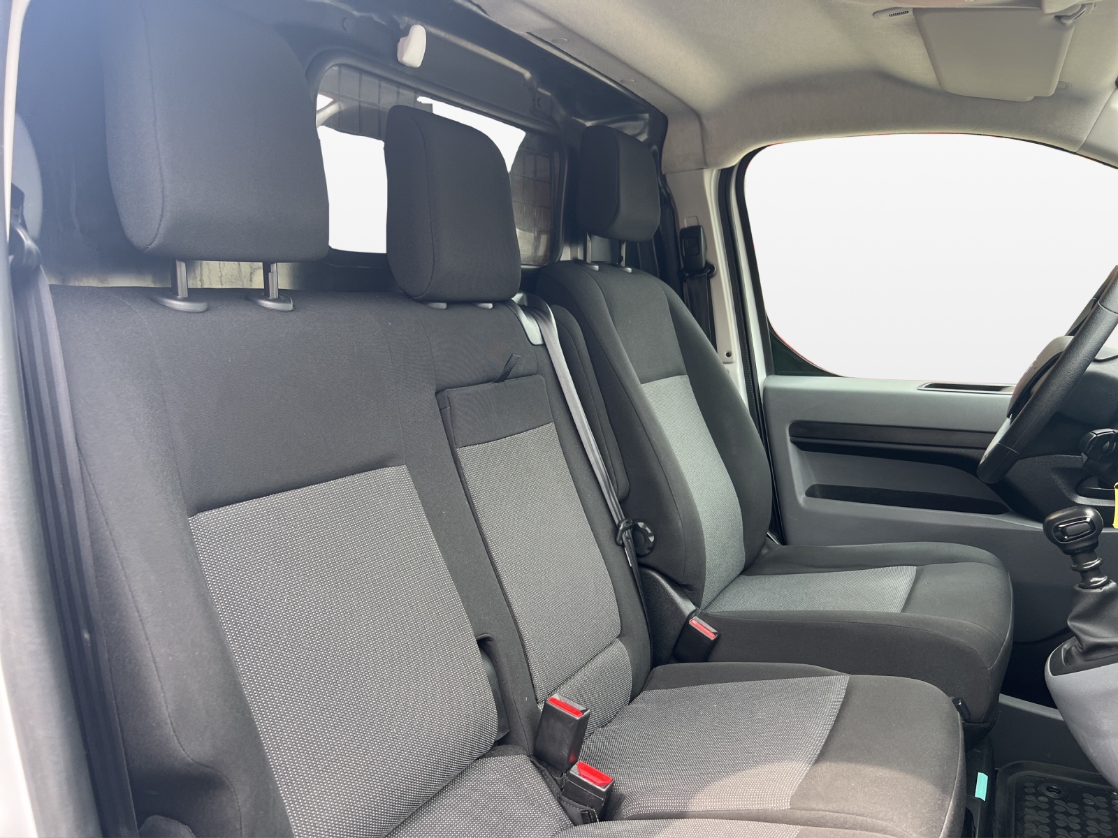 OPEL Vivaro Cargo 2.0 D Enjoy s/s L EN-image-14