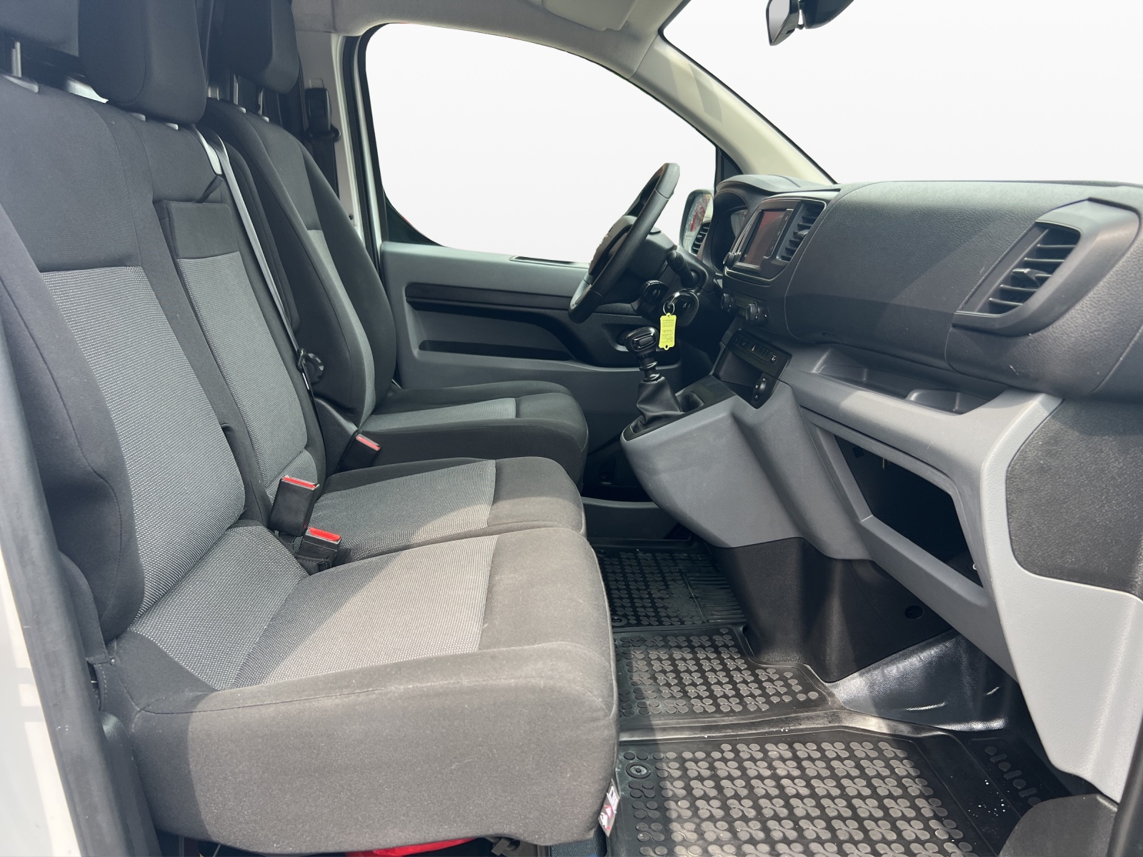 OPEL Vivaro Cargo 2.0 D Enjoy s/s L EN-image-16