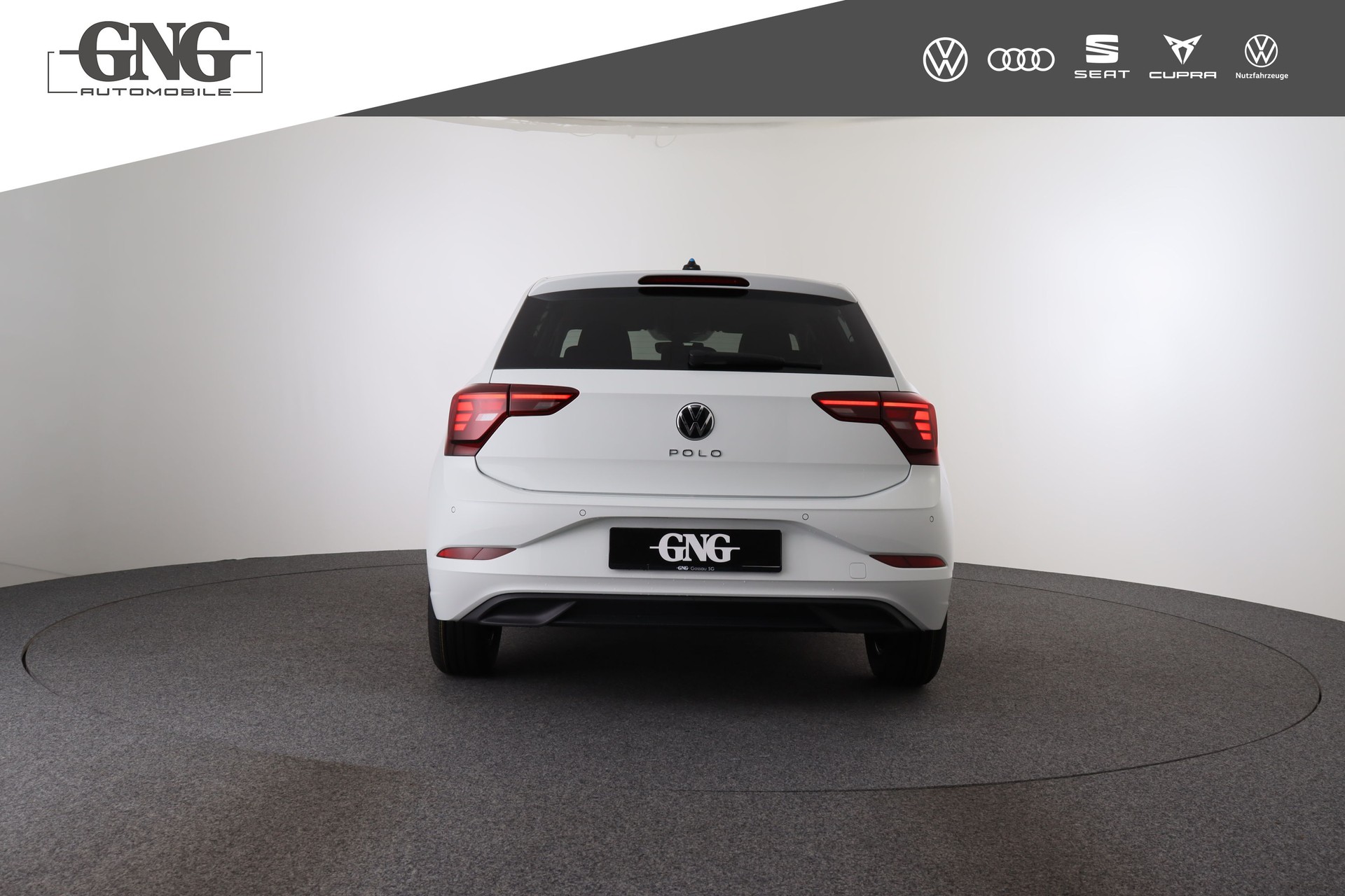 VW Polo 1.0 TSI Life DSG-image-7