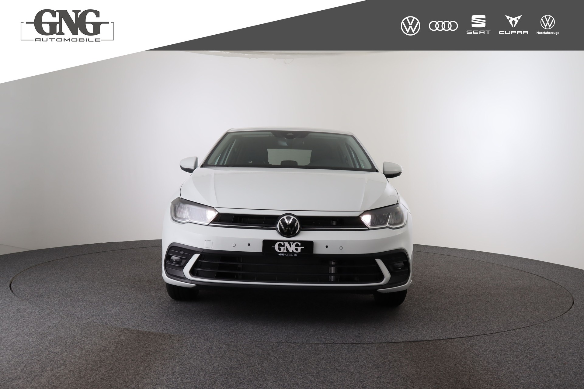 VW Polo 1.0 TSI Life DSG-image-2