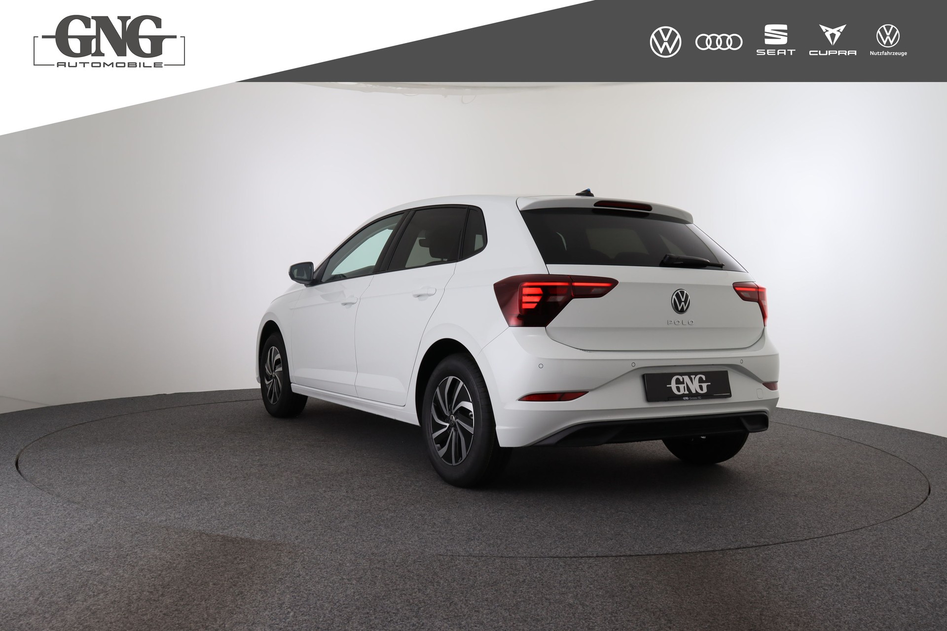 VW Polo 1.0 TSI Life DSG-image-6
