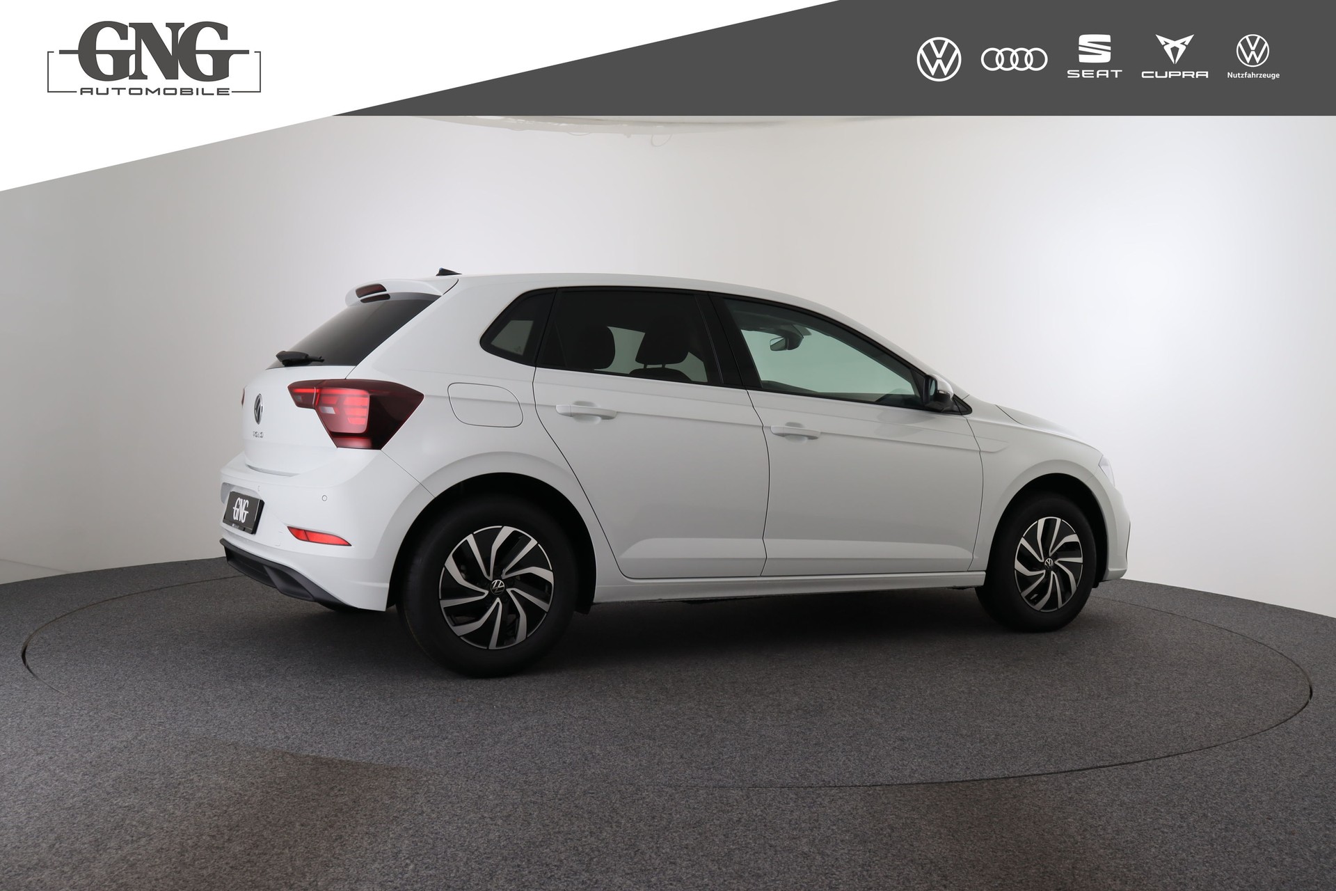 VW Polo 1.0 TSI Life DSG-image-9
