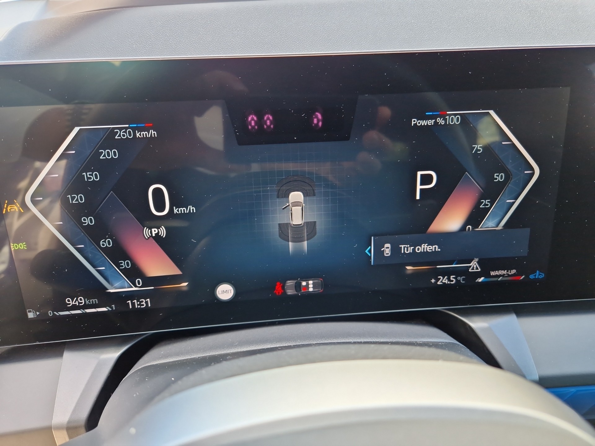 BMW X3 xDrive 48V 20d M Sport Pro-image-8