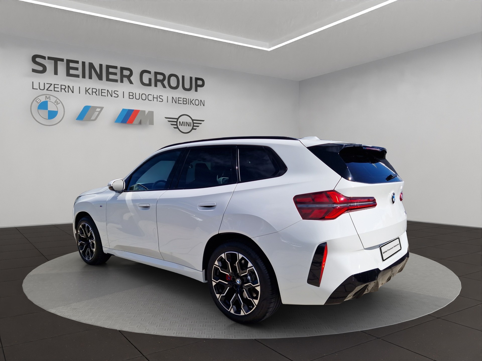 BMW X3 xDrive 48V 20d M Sport Pro-image-3