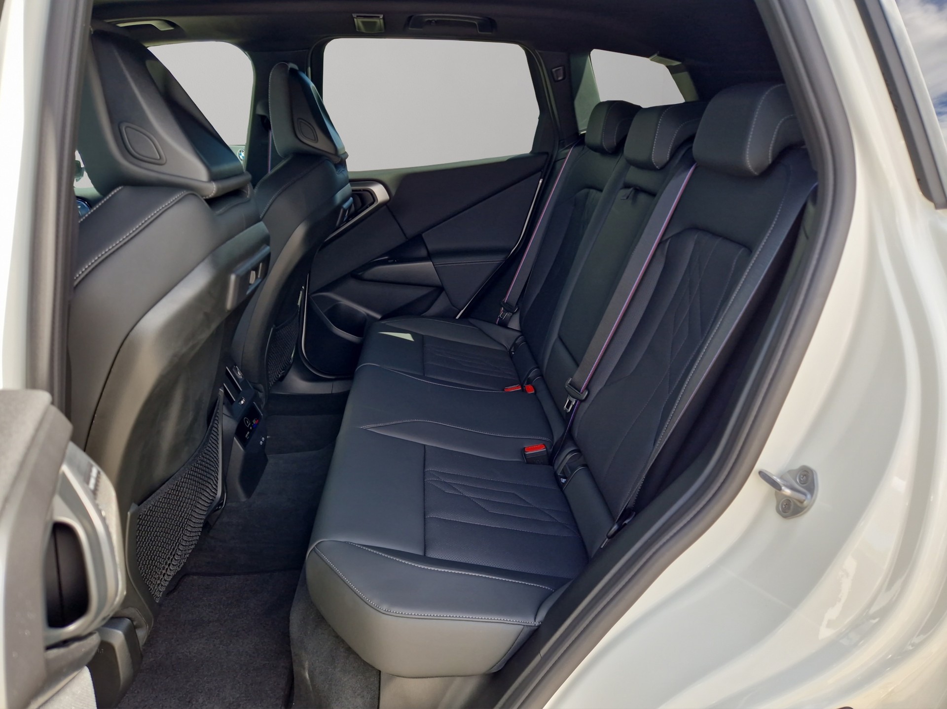 BMW X3 xDrive 48V 20d M Sport Pro-image-14