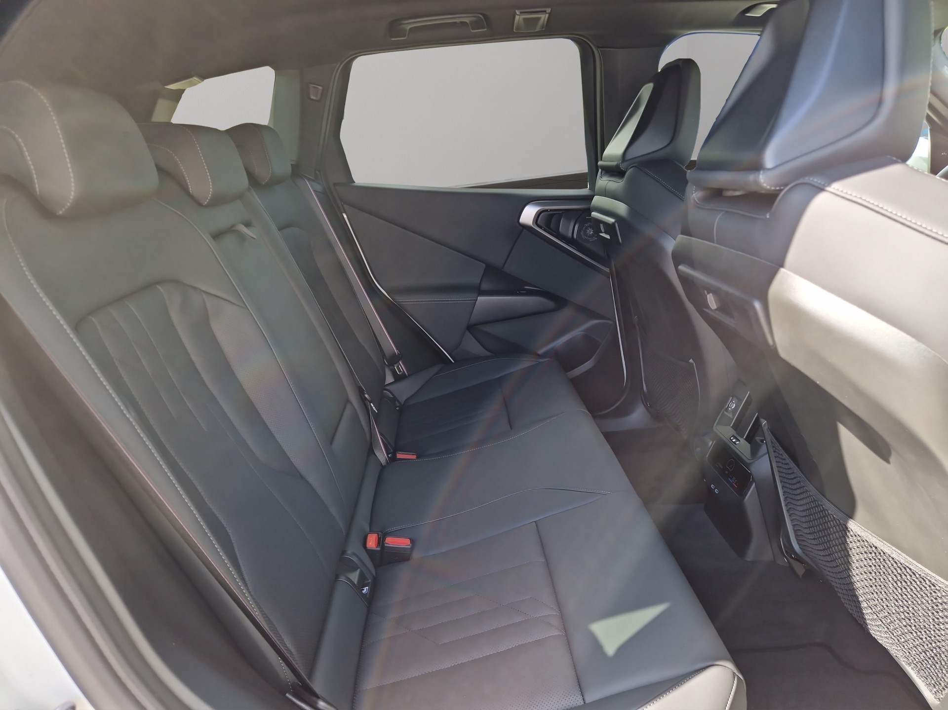 BMW X3 xDrive 48V 20d M Sport Pro-image-15