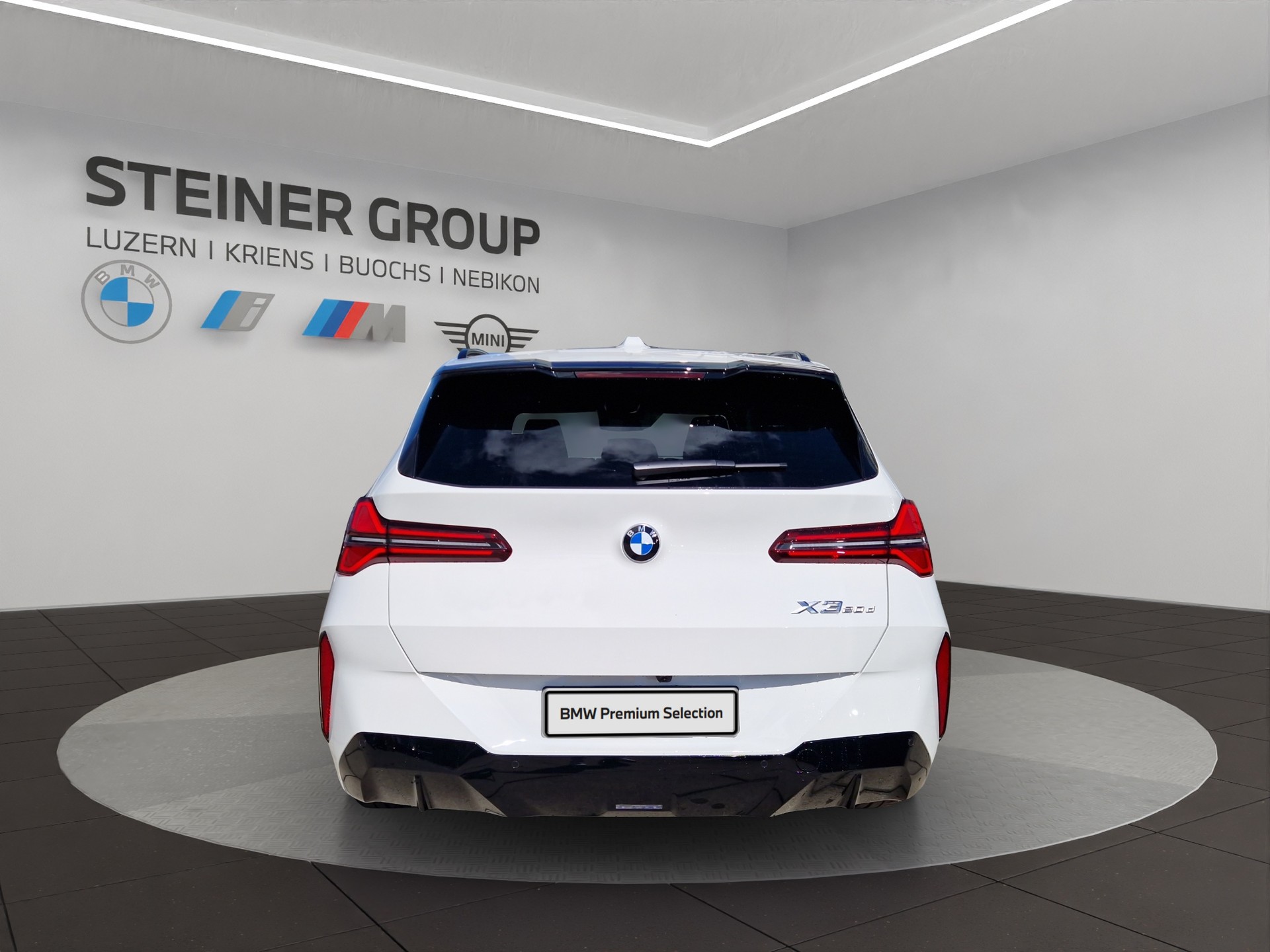 BMW X3 xDrive 48V 20d M Sport Pro-image-5