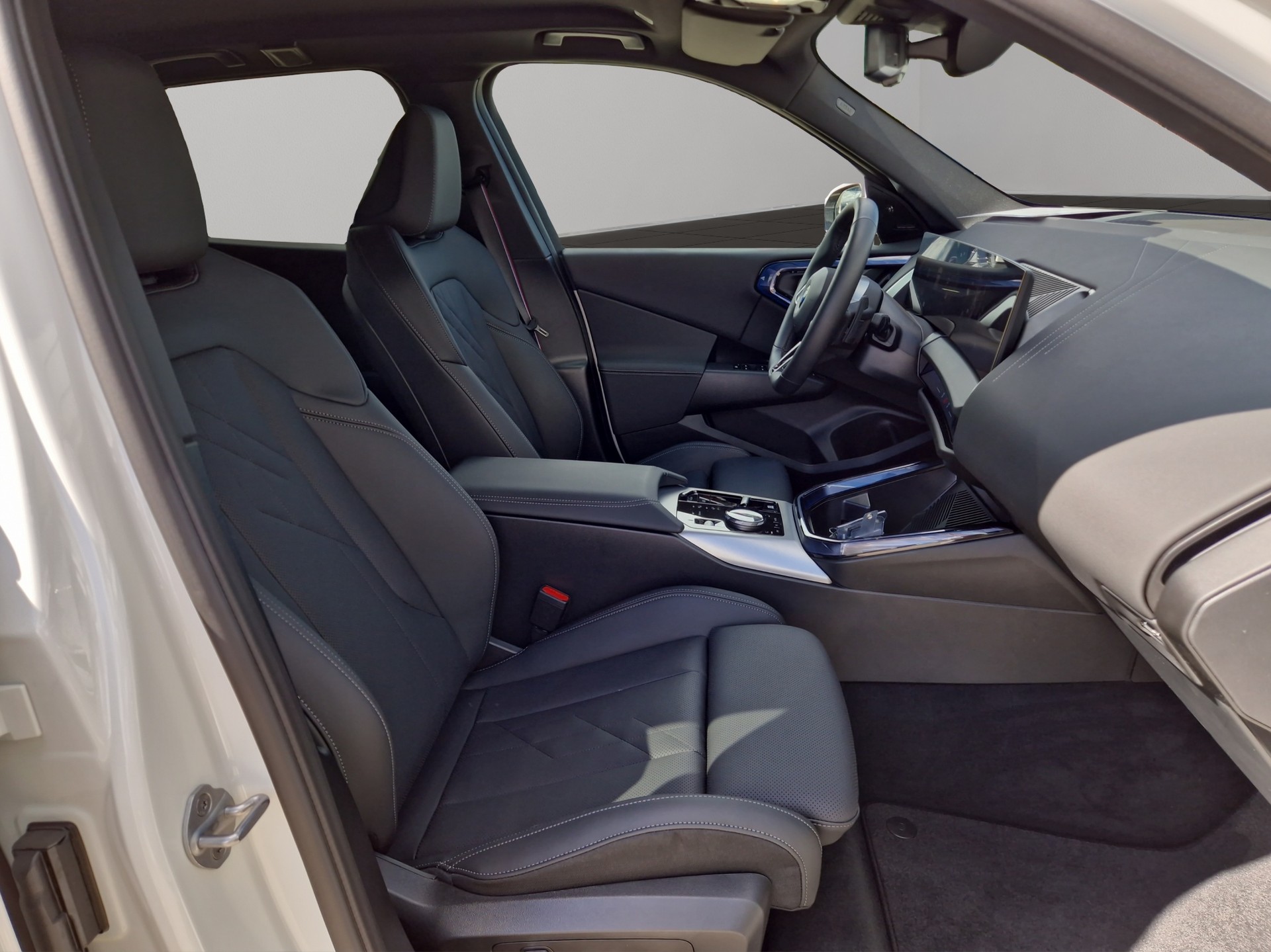 BMW X3 xDrive 48V 20d M Sport Pro-image-13