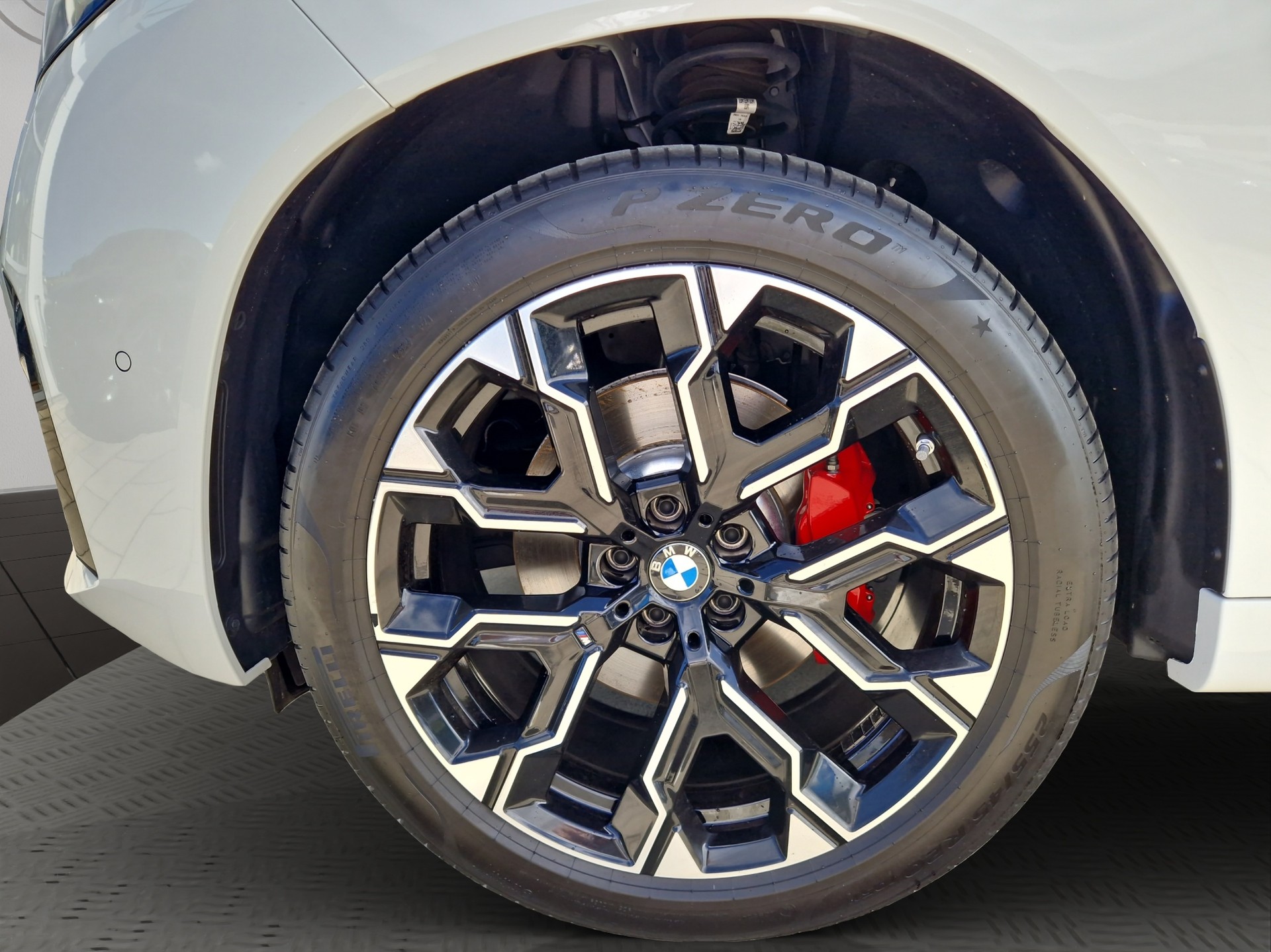 BMW X3 xDrive 48V 20d M Sport Pro-image-6