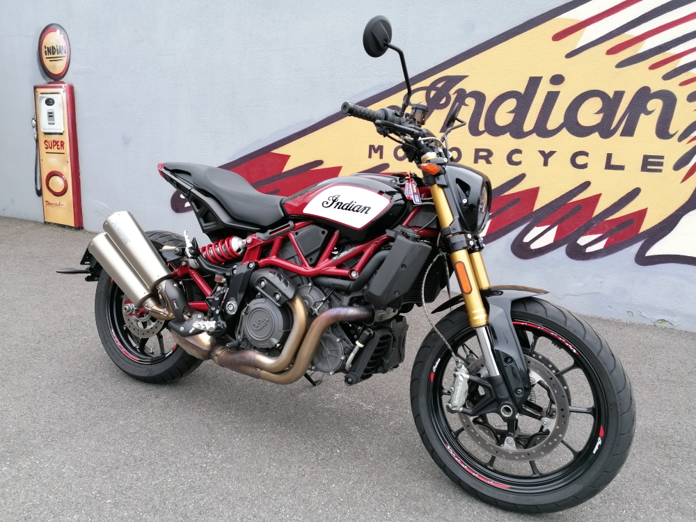 INDIAN FTR 1200 S Race Replica-image-4