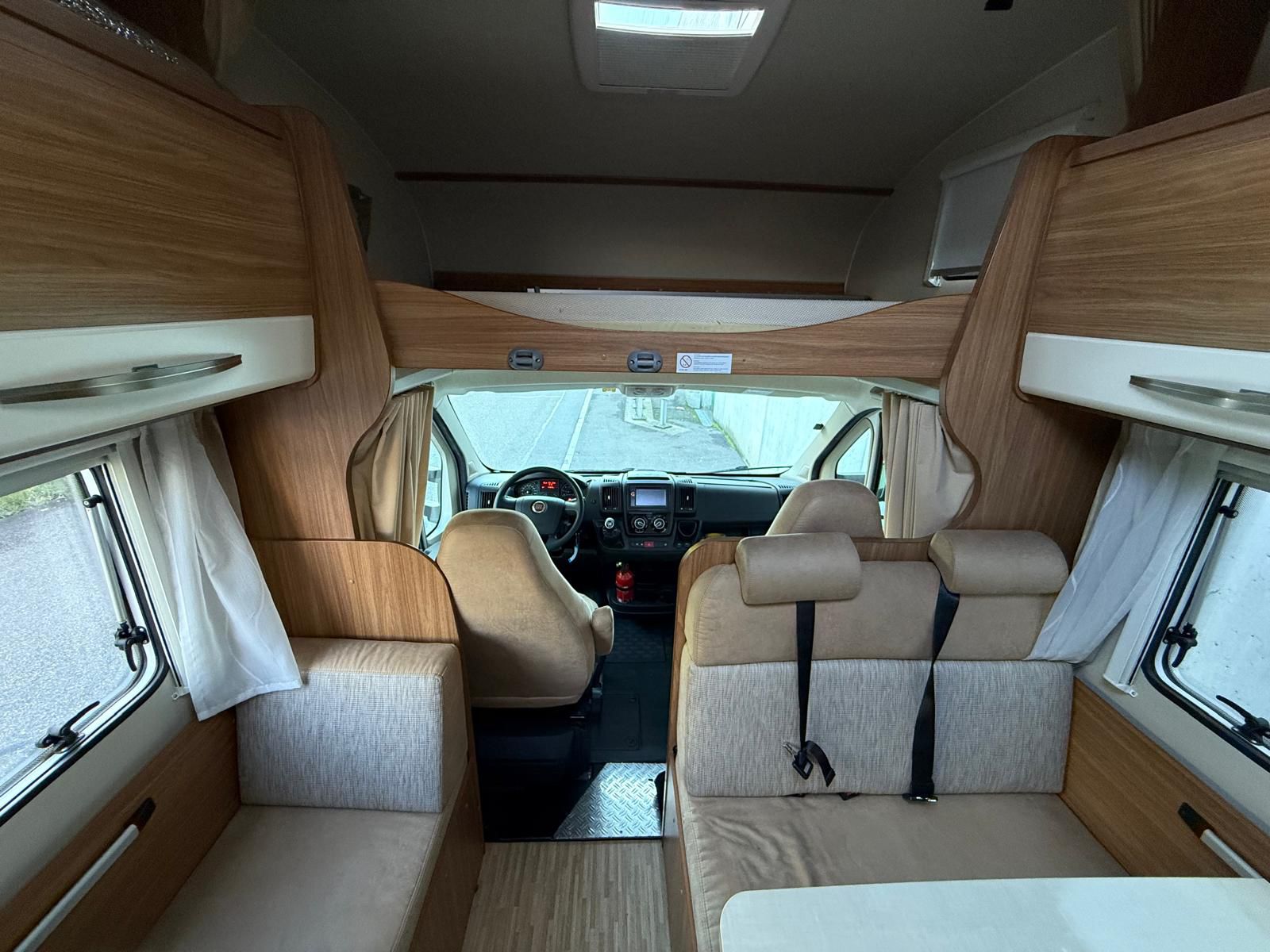 FIAT CAPRON A461-image-4