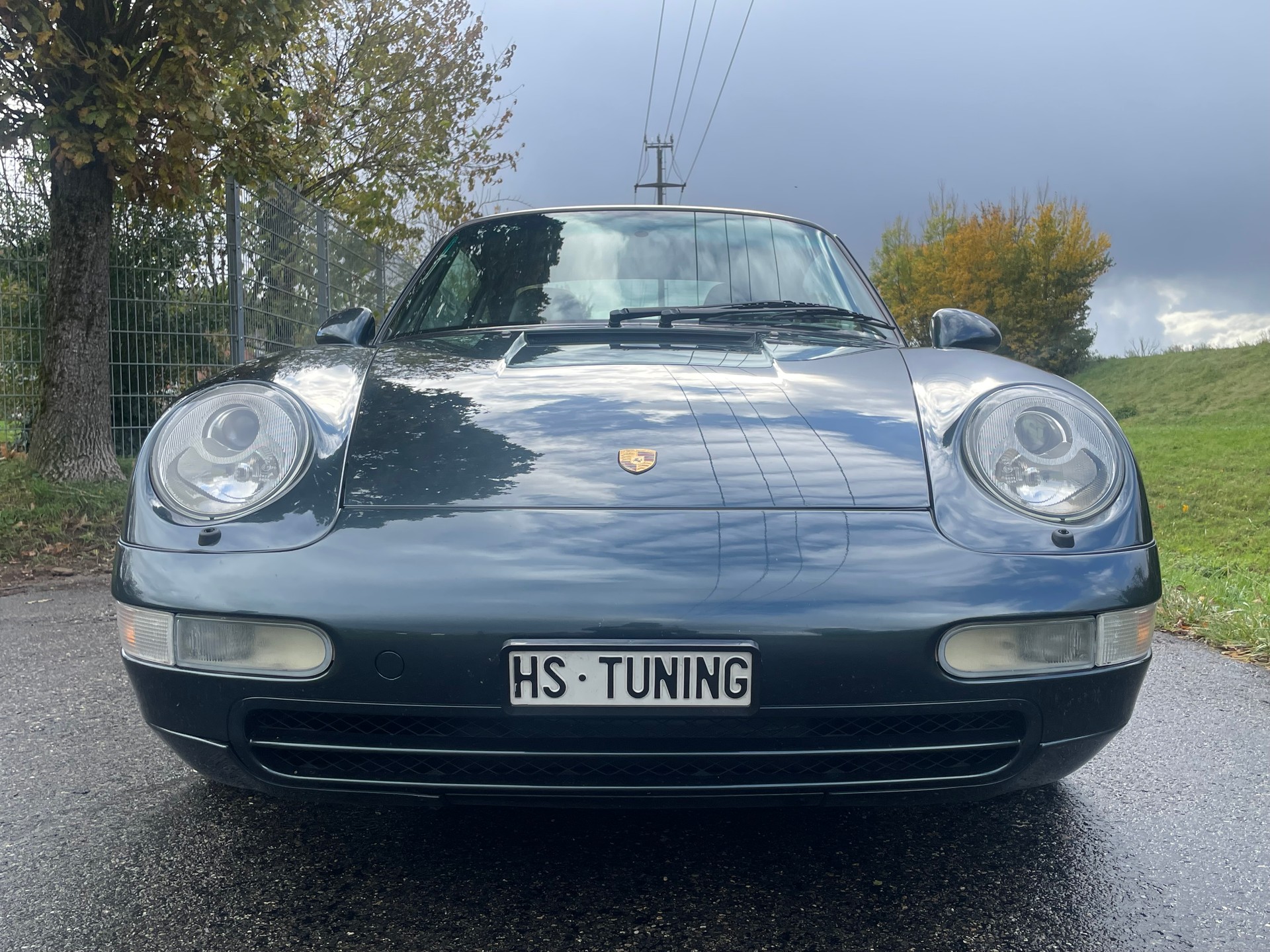 PORSCHE 911 Carrera-image-6