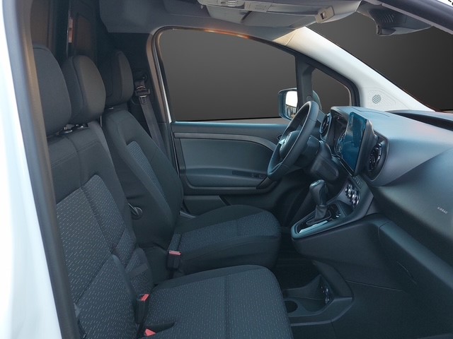 MERCEDES-BENZ eCitan 45kWh Pro-image-7