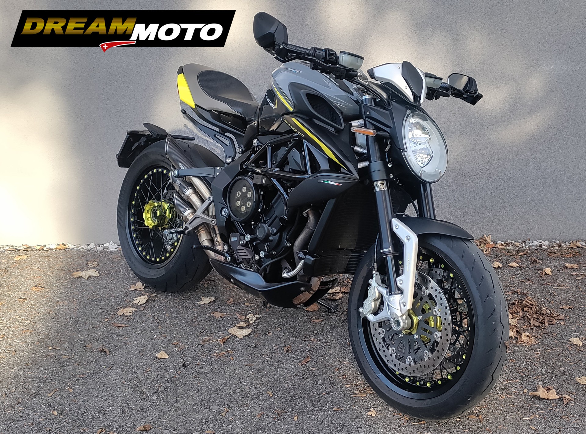 MV AGUSTA Dragster 800 RR ABS-showroom-element-1