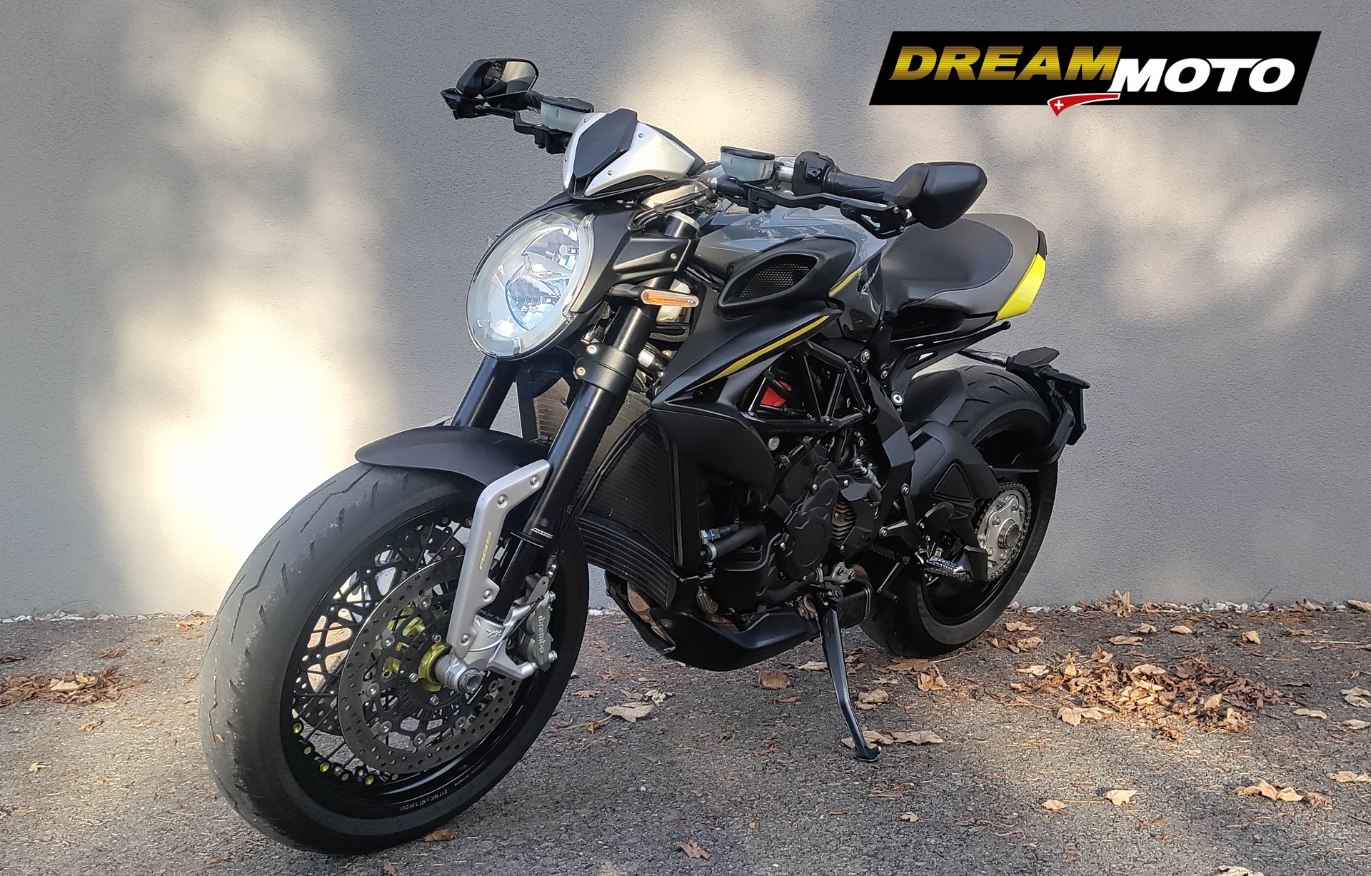 MV AGUSTA Dragster 800 RR ABS-showroom-element-2