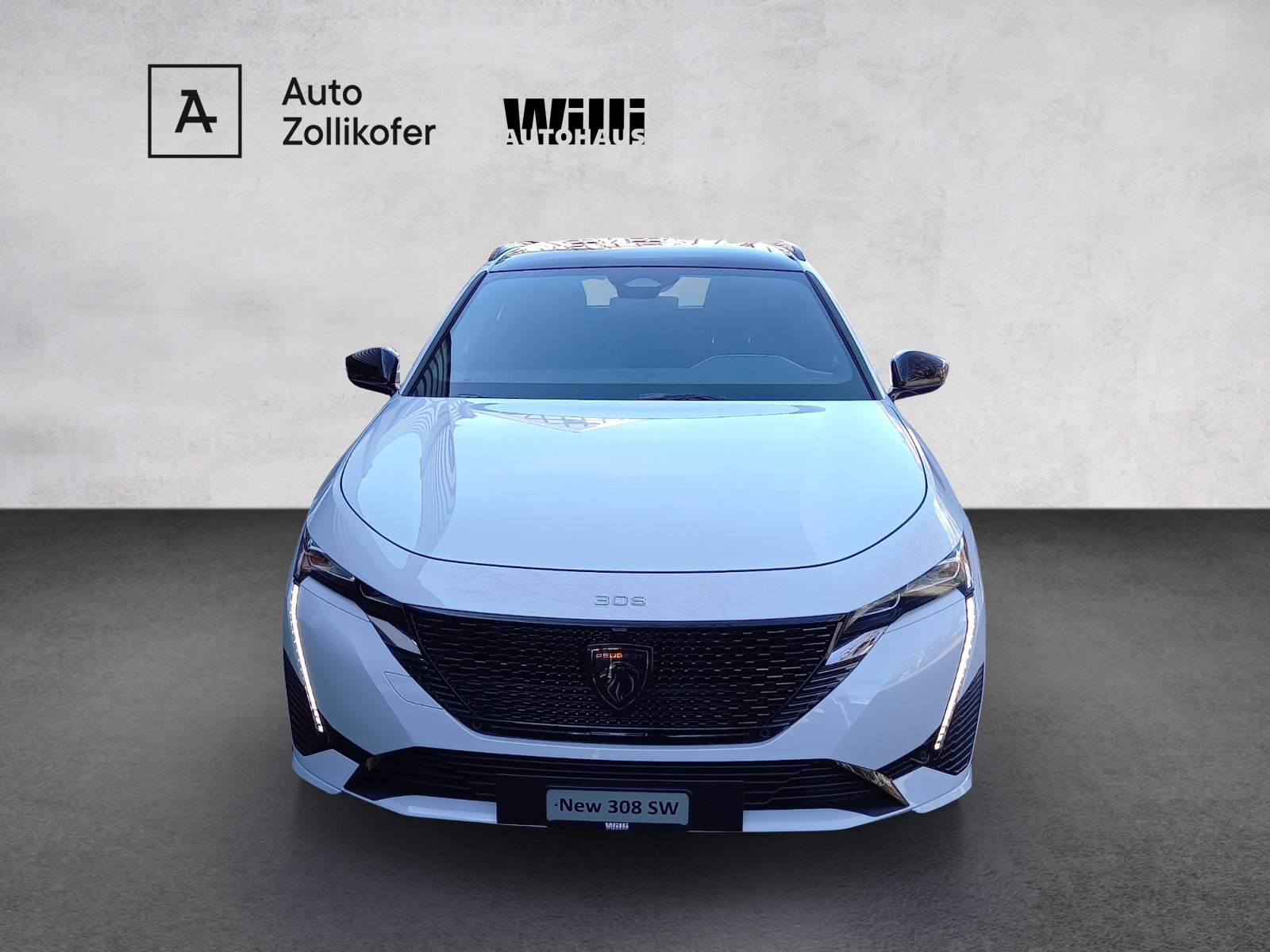 PEUGEOT 308 SW 1.6 PHEV 180 GT-image-1