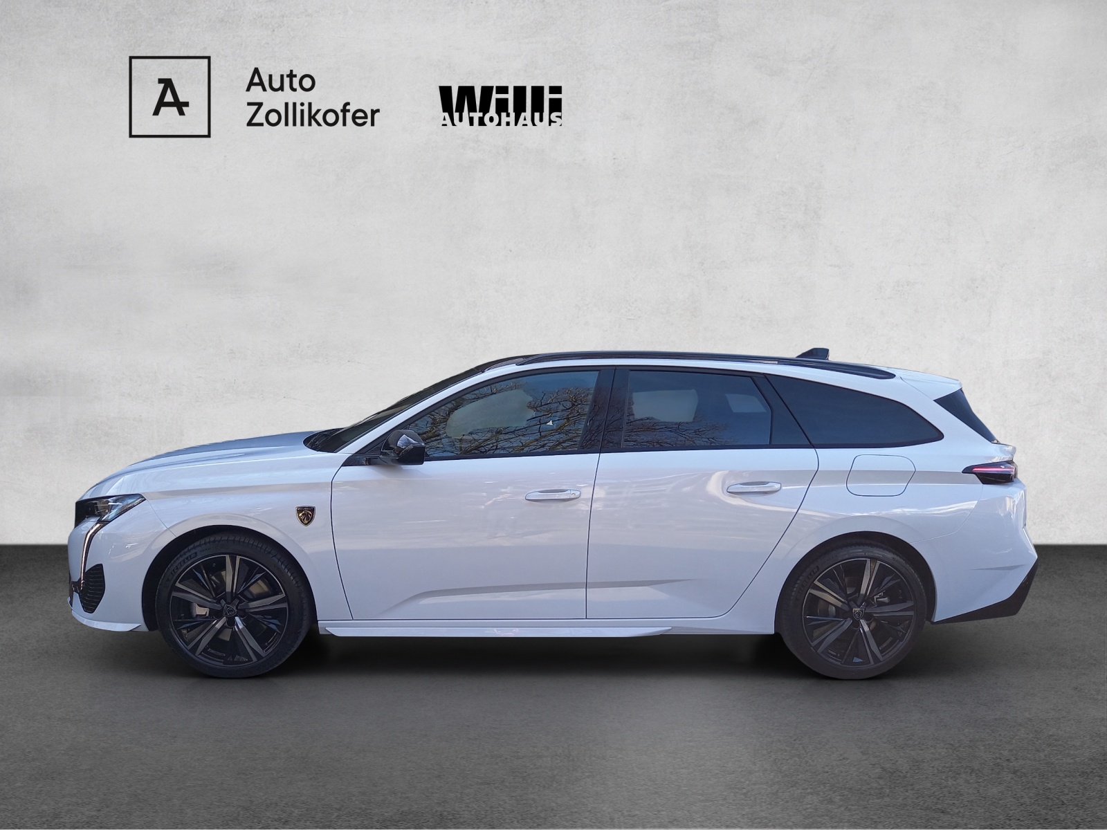 PEUGEOT 308 SW 1.6 PHEV 180 GT-image-2