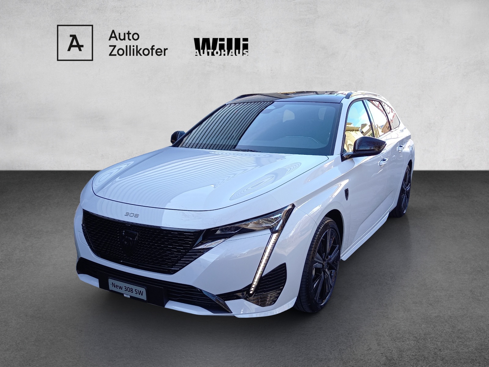 PEUGEOT 308 SW 1.6 PHEV 180 GT-image-0