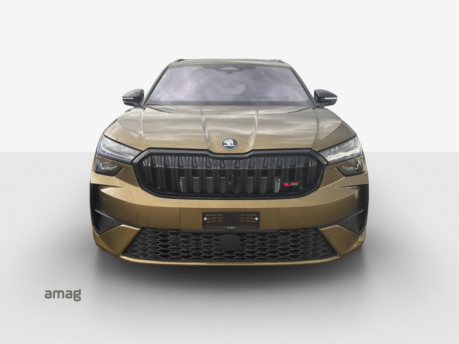 SKODA Kodiaq RS 2.0TSI 265PS 7DSG4x4-image-6