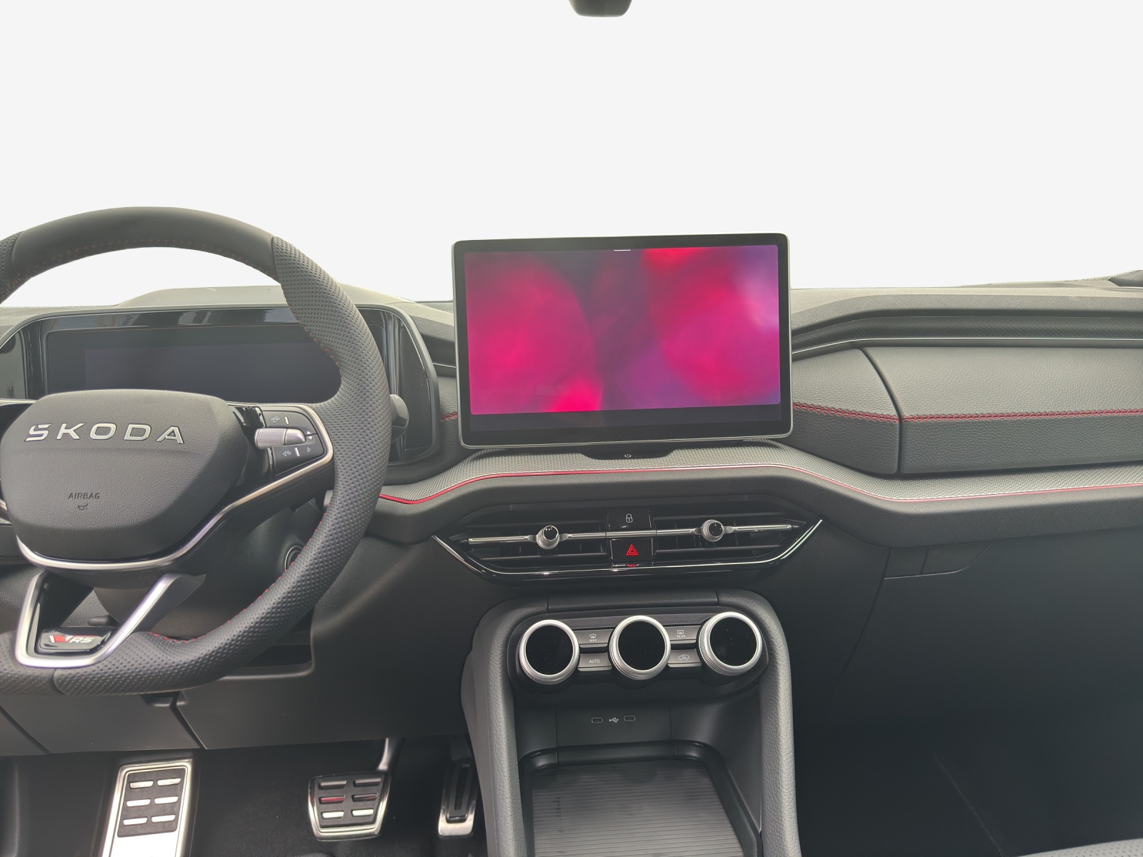 SKODA Kodiaq RS 2.0TSI 265PS 7DSG4x4-image-8