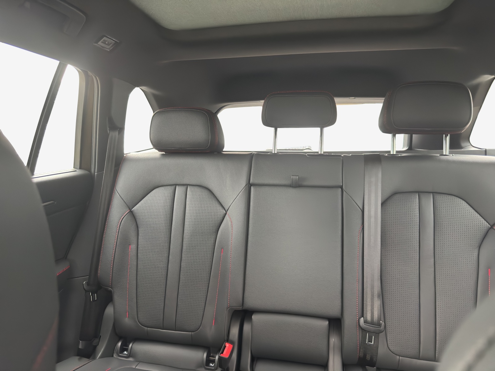 SKODA Kodiaq RS 2.0TSI 265PS 7DSG4x4-image-11