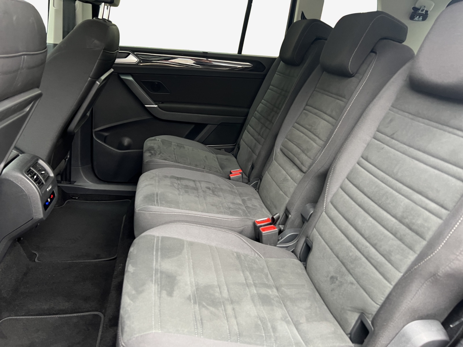 VW Touran 1.5 TSI EVO Highline United DSG-image-11