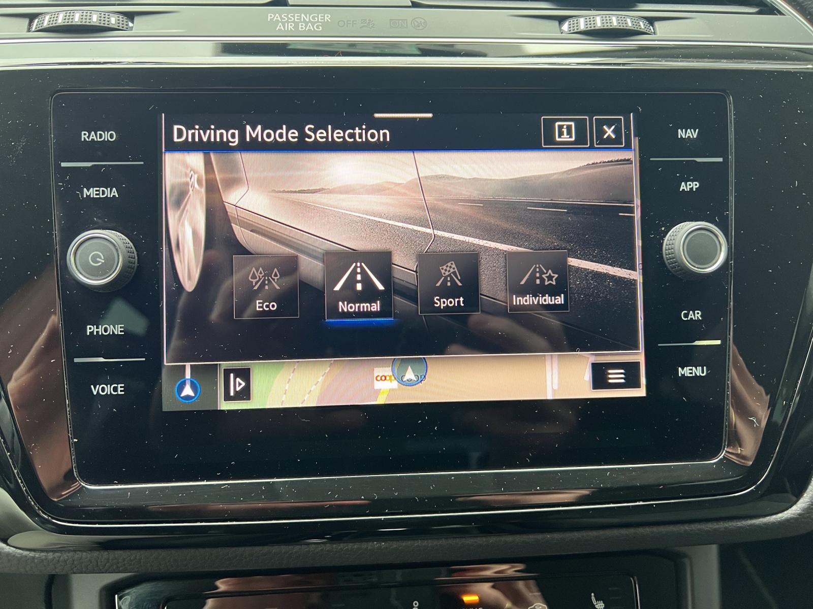 VW Touran 1.5 TSI EVO Highline United DSG-image-14